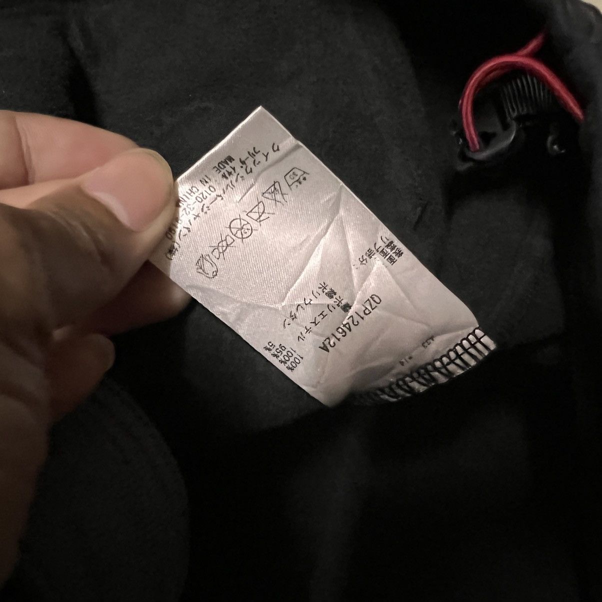Quiksilver Quiksilver Zipper Sweater Hoodie Jacket Size US L / EU 52-54 / 3 - 15 Thumbnail