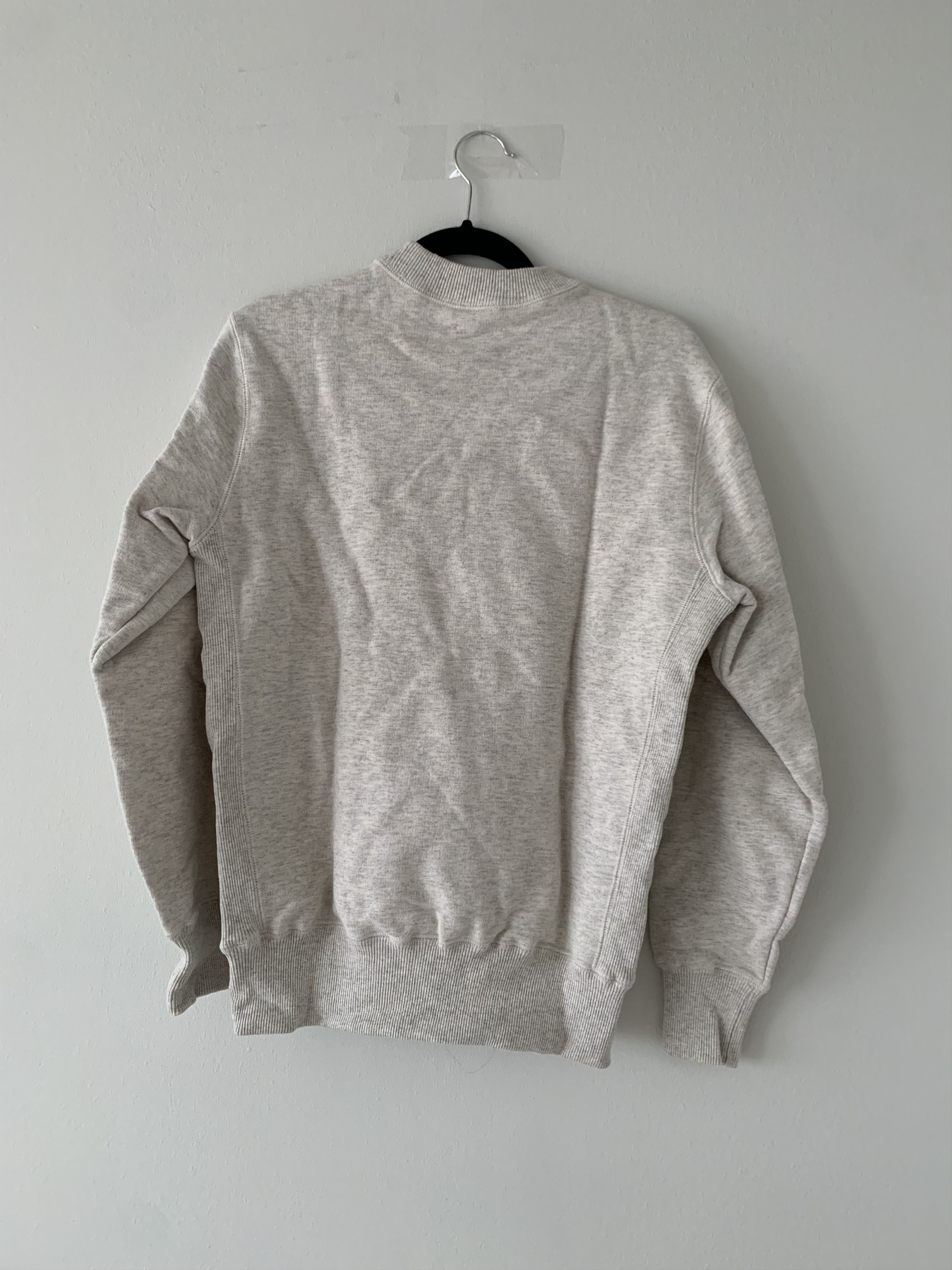 Aime Leon Dore SS21 Uniform Crewneck Sweatshirt Size US XS / EU 42 / 0 - 6 Thumbnail