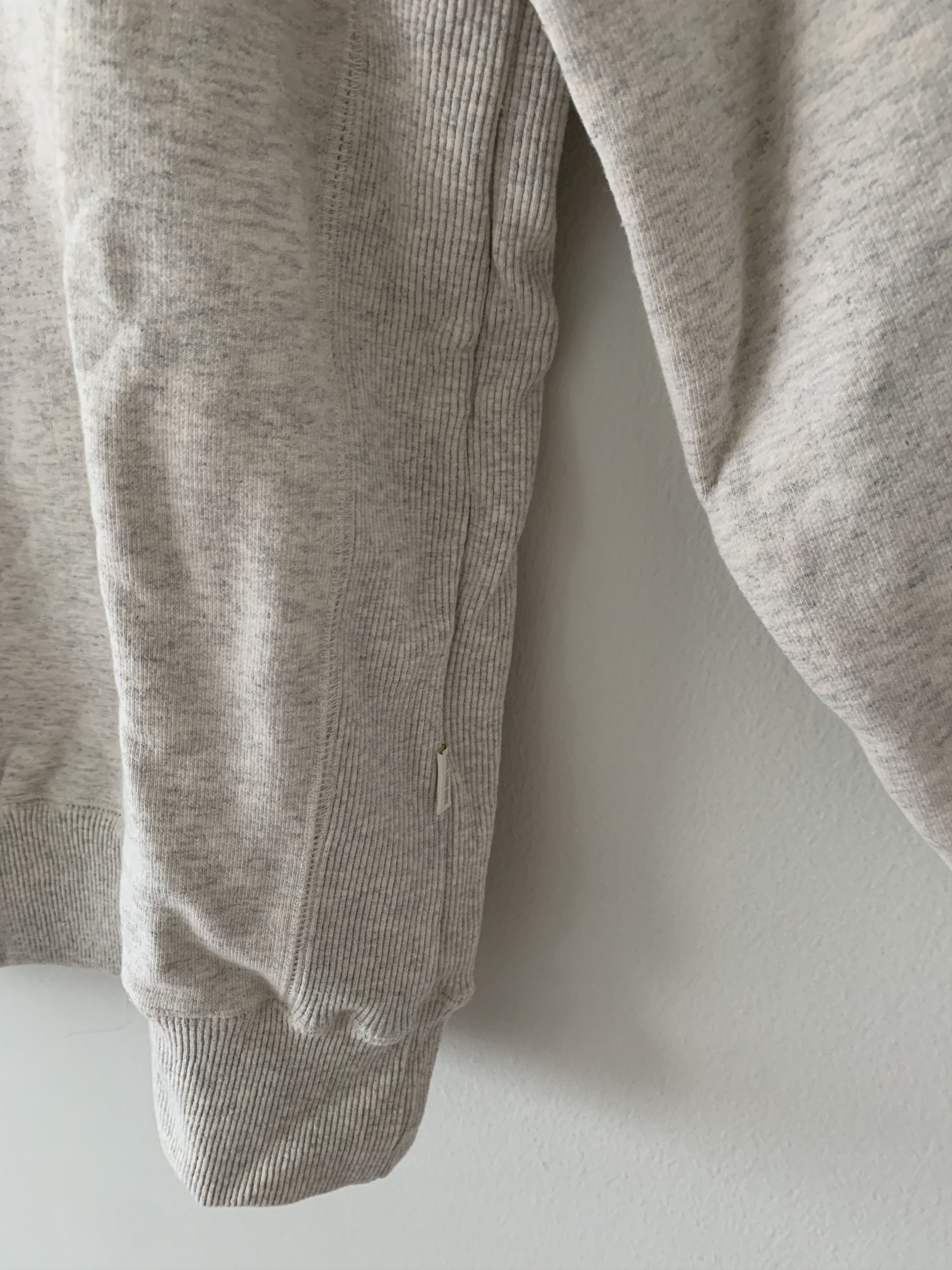 Aime Leon Dore SS21 Uniform Crewneck Sweatshirt Size US XS / EU 42 / 0 - 3 Thumbnail
