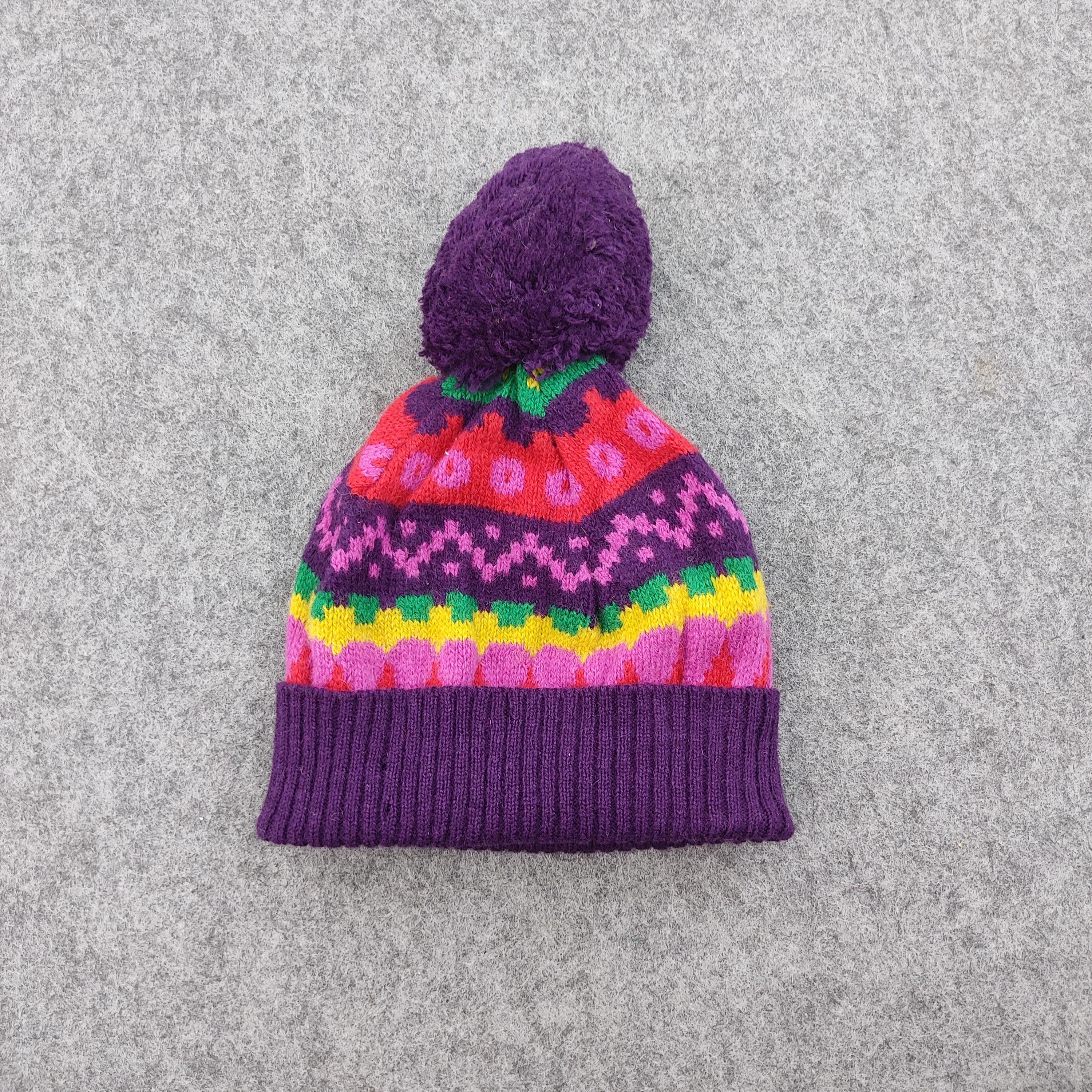 United Colors Of Benetton Herren Beanie – Weiche Rippmütze Mit Aufrollbarer Krempe