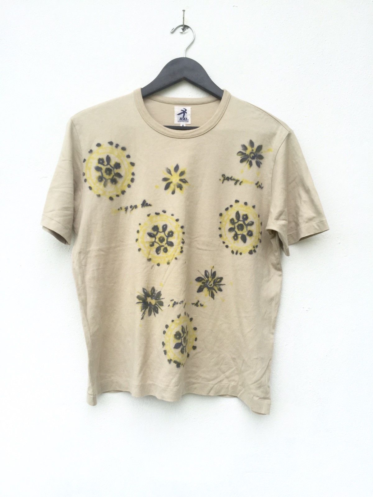 Vintage Hai Spoting Gear Issey Miyake