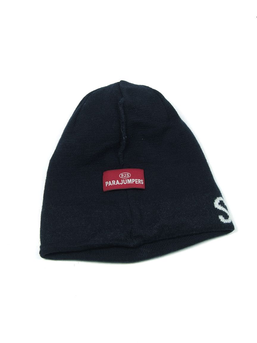 Parajumpers Parajumpers Hat Banie One size Size ONE SIZE - 3 Thumbnail