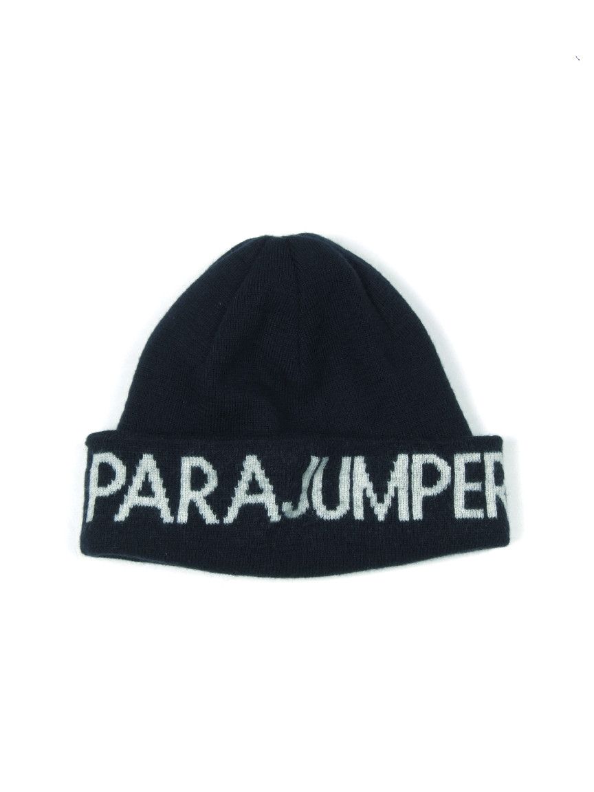 Parajumpers Parajumpers Hat Banie One size Size ONE SIZE - 1 Thumbnail