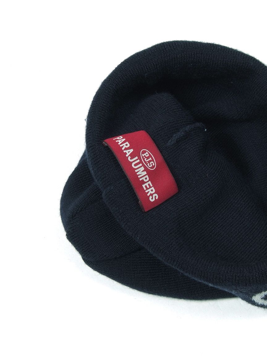 Parajumpers Parajumpers Hat Banie One size Size ONE SIZE - 4 Thumbnail