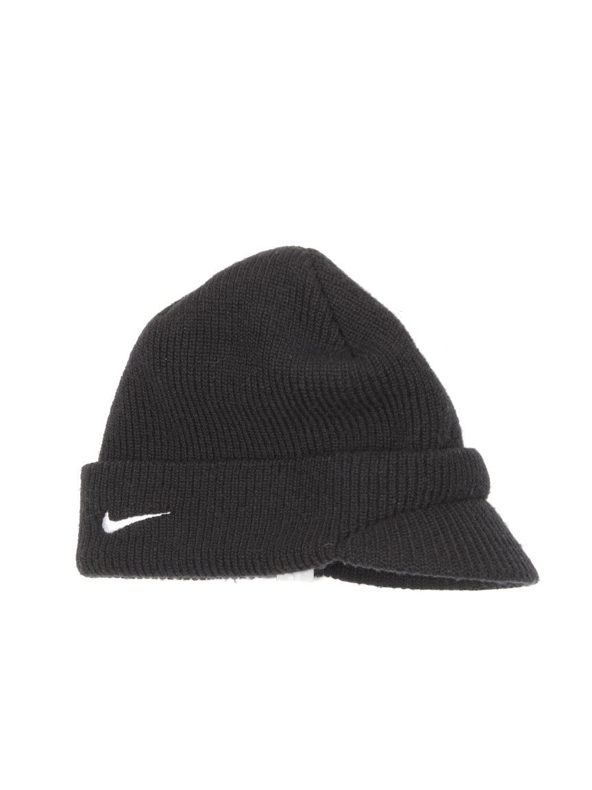 Nike Vintage y2k Nike Goprcore Hat Cap Banie Size ONE SIZE - 1 Thumbnail