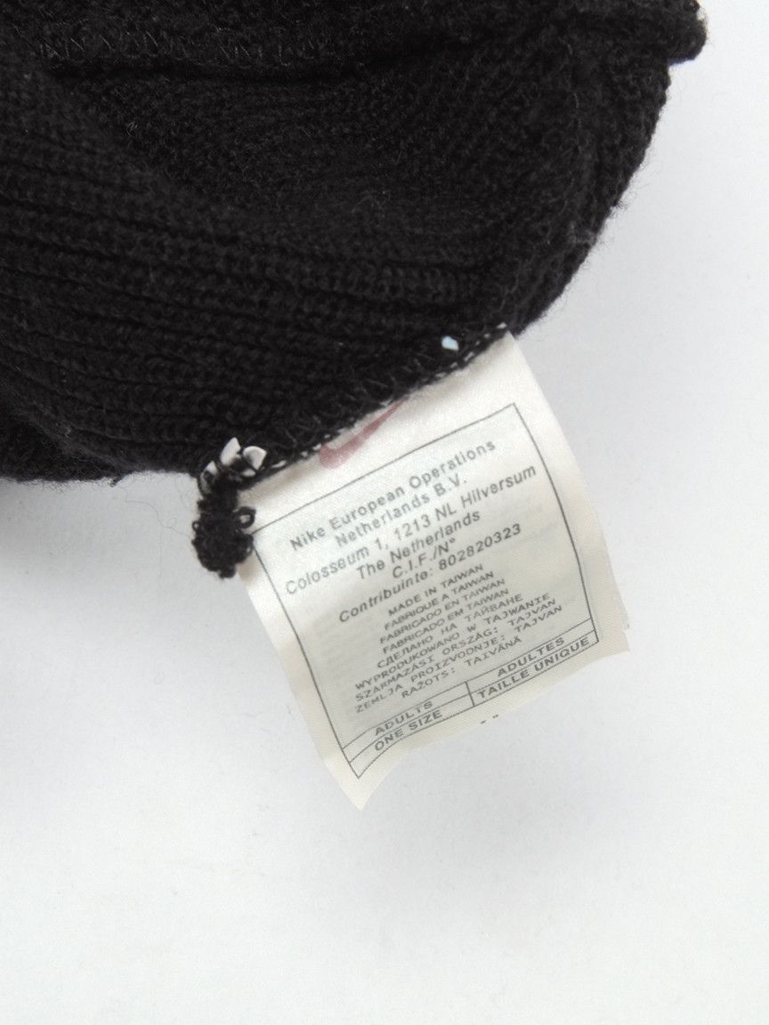 Nike Vintage y2k Nike Goprcore Hat Cap Banie Size ONE SIZE - 5 Thumbnail