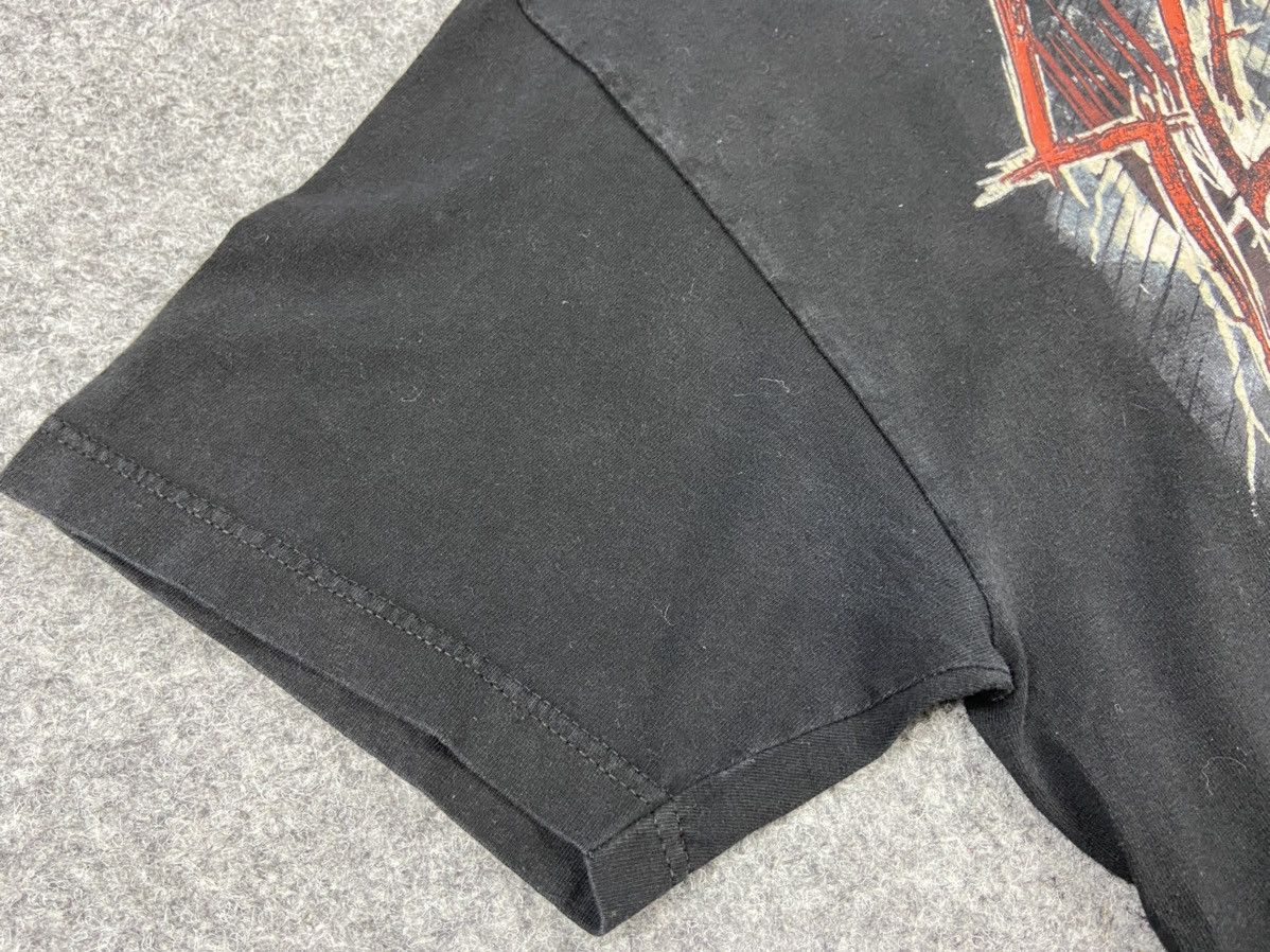 Slayer Vintage Slayer 2009 tour Size US XL / EU 56 / 4 - 10 Thumbnail