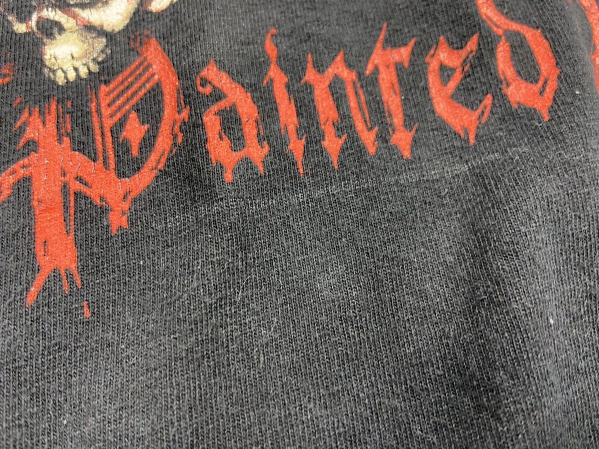 Slayer Vintage Slayer 2009 tour Size US XL / EU 56 / 4 - 7 Thumbnail