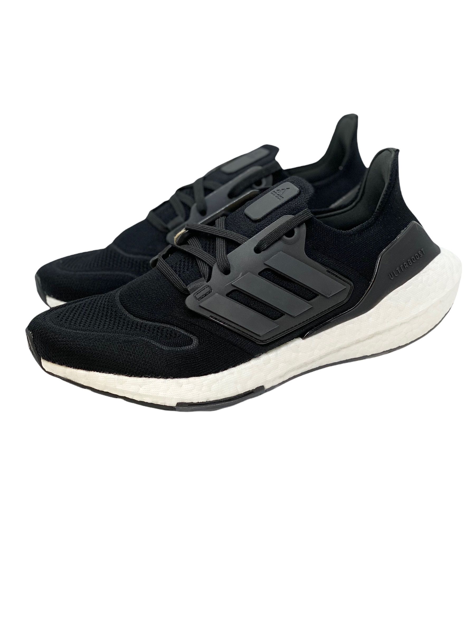Adidas Mens Ultraboost 22 Running Shoes - GX3062