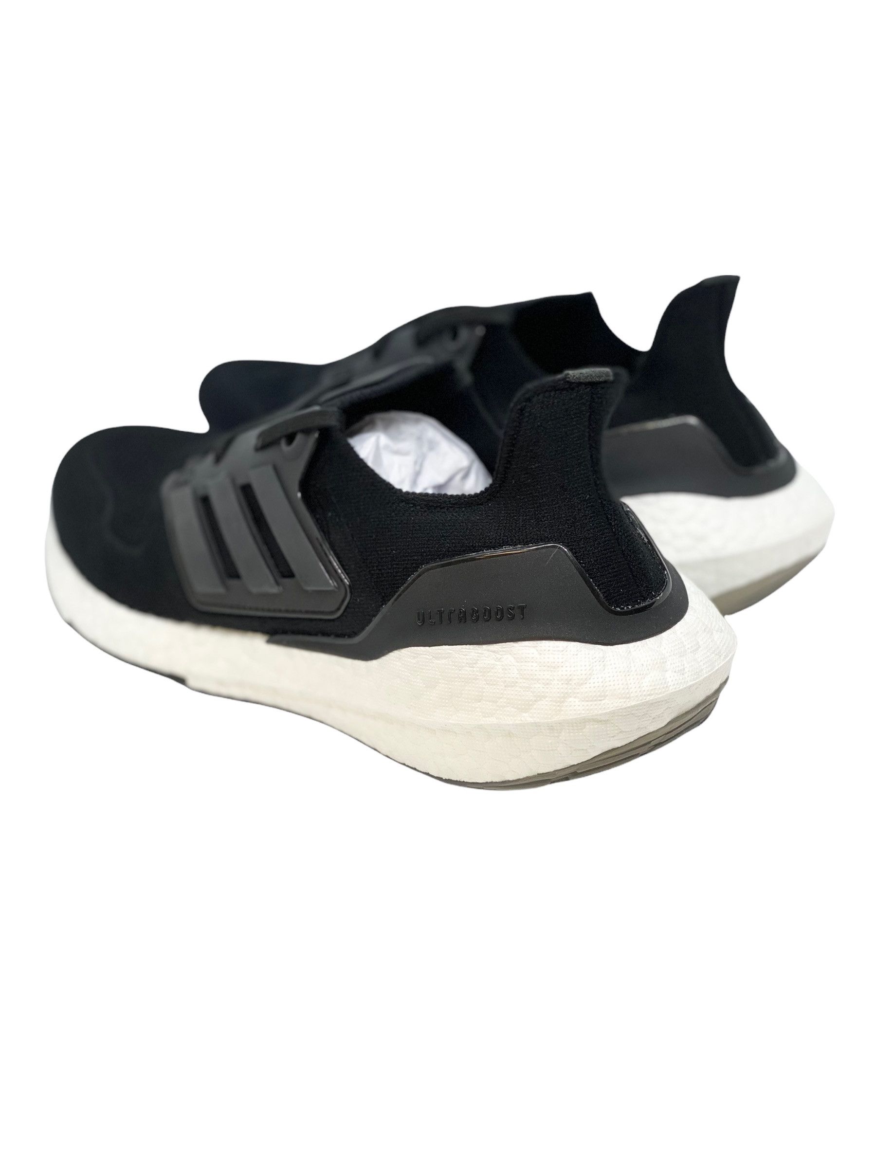 Adidas Mens Ultraboost 22 Running Shoes - GX3062