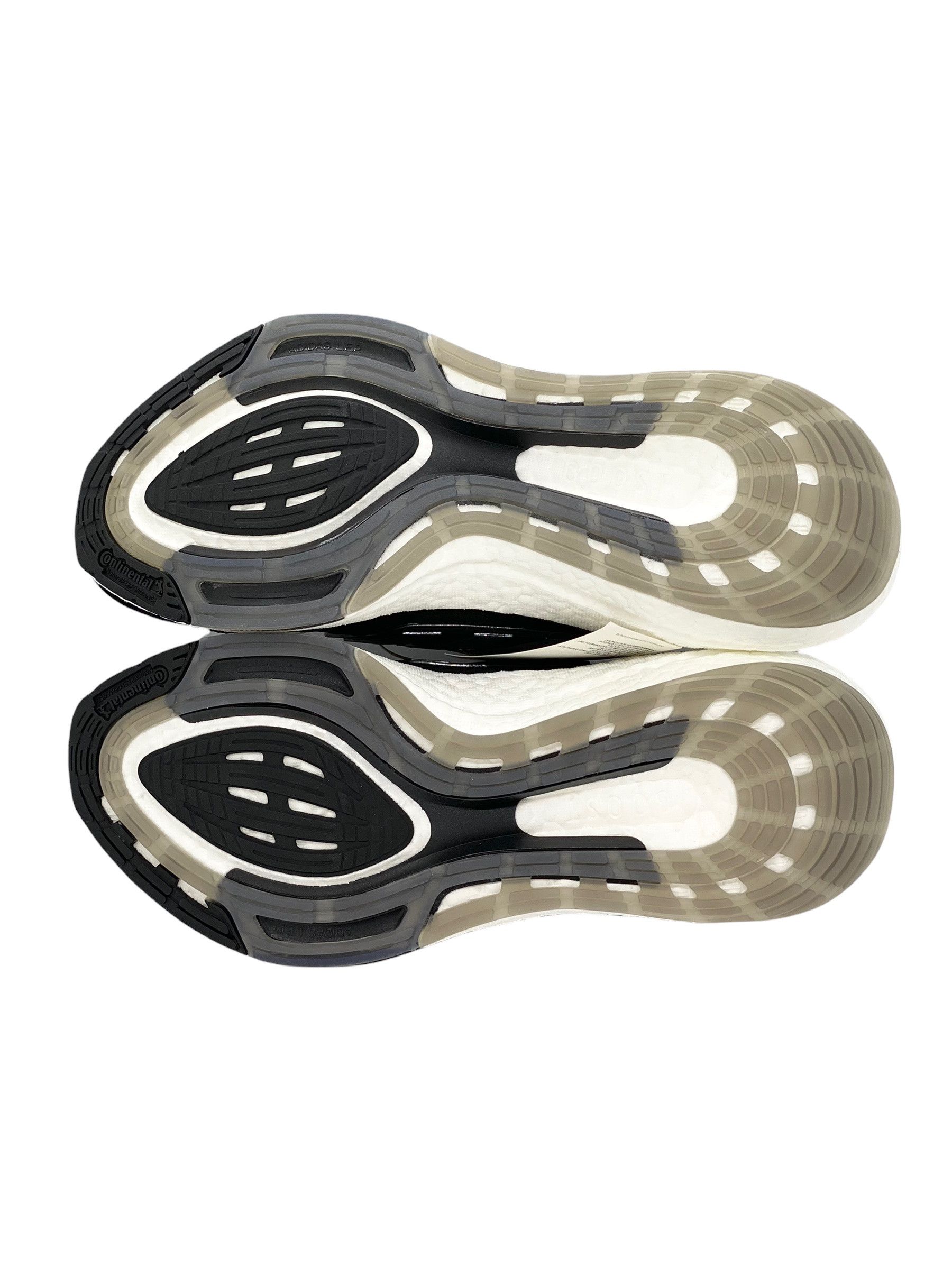 Adidas Mens Ultraboost 22 Running Shoes - GX3062