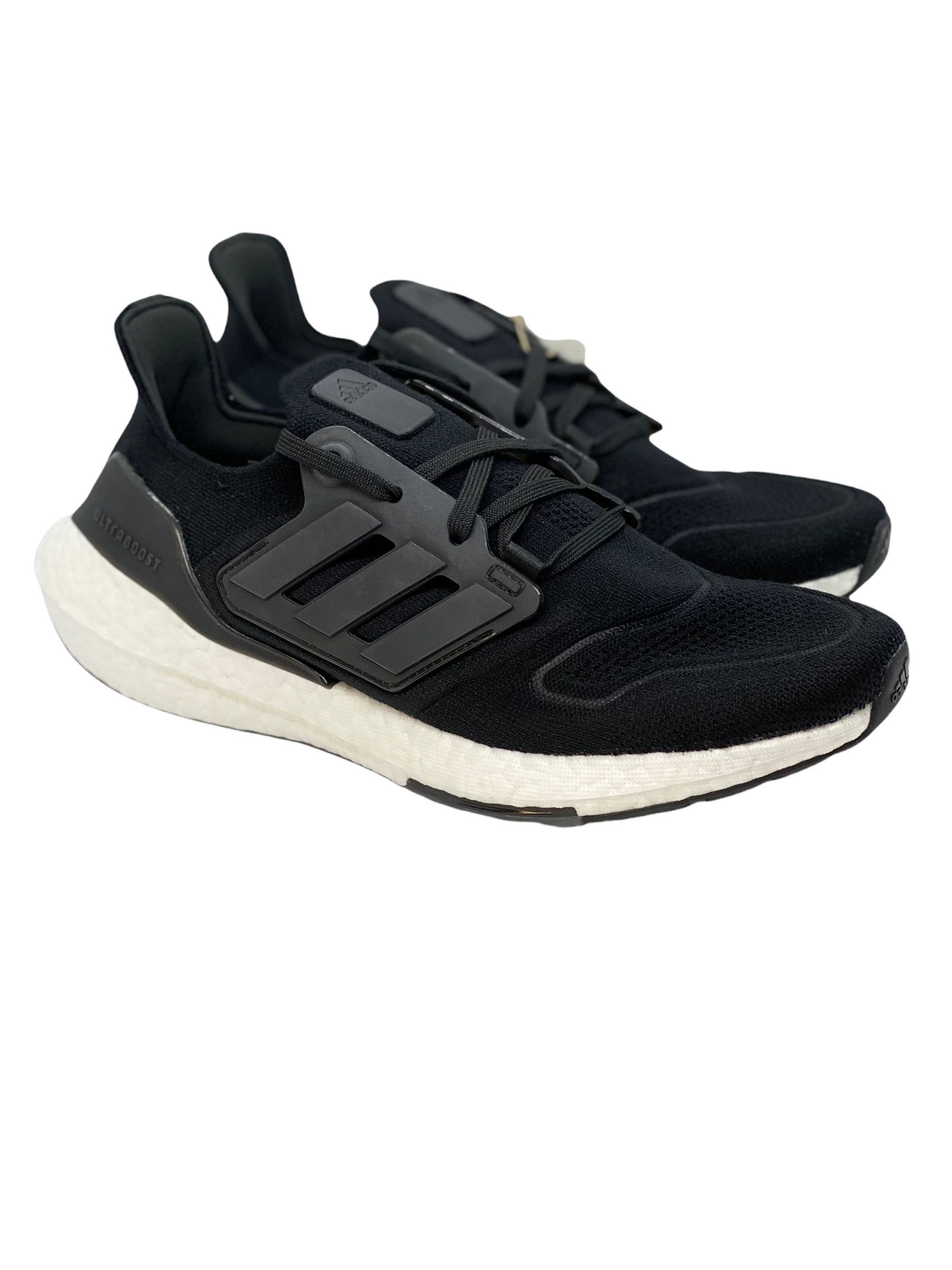 Adidas Mens Ultraboost 22 Running Shoes - GX3062