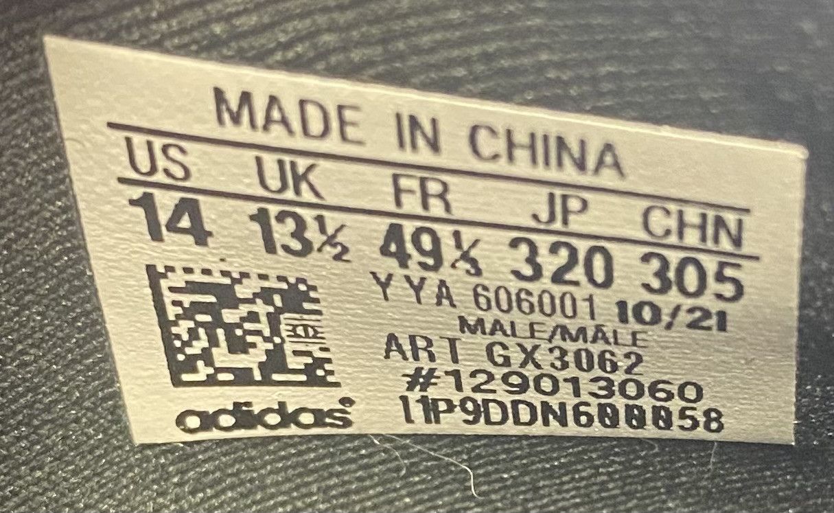 Adidas Mens Ultraboost 22 Running Shoes - GX3062