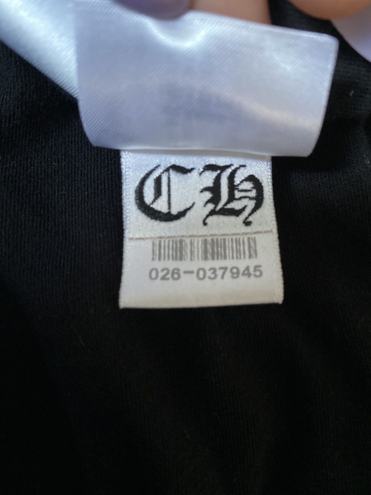 Chrome Hearts Chrome Hearts | Grailed