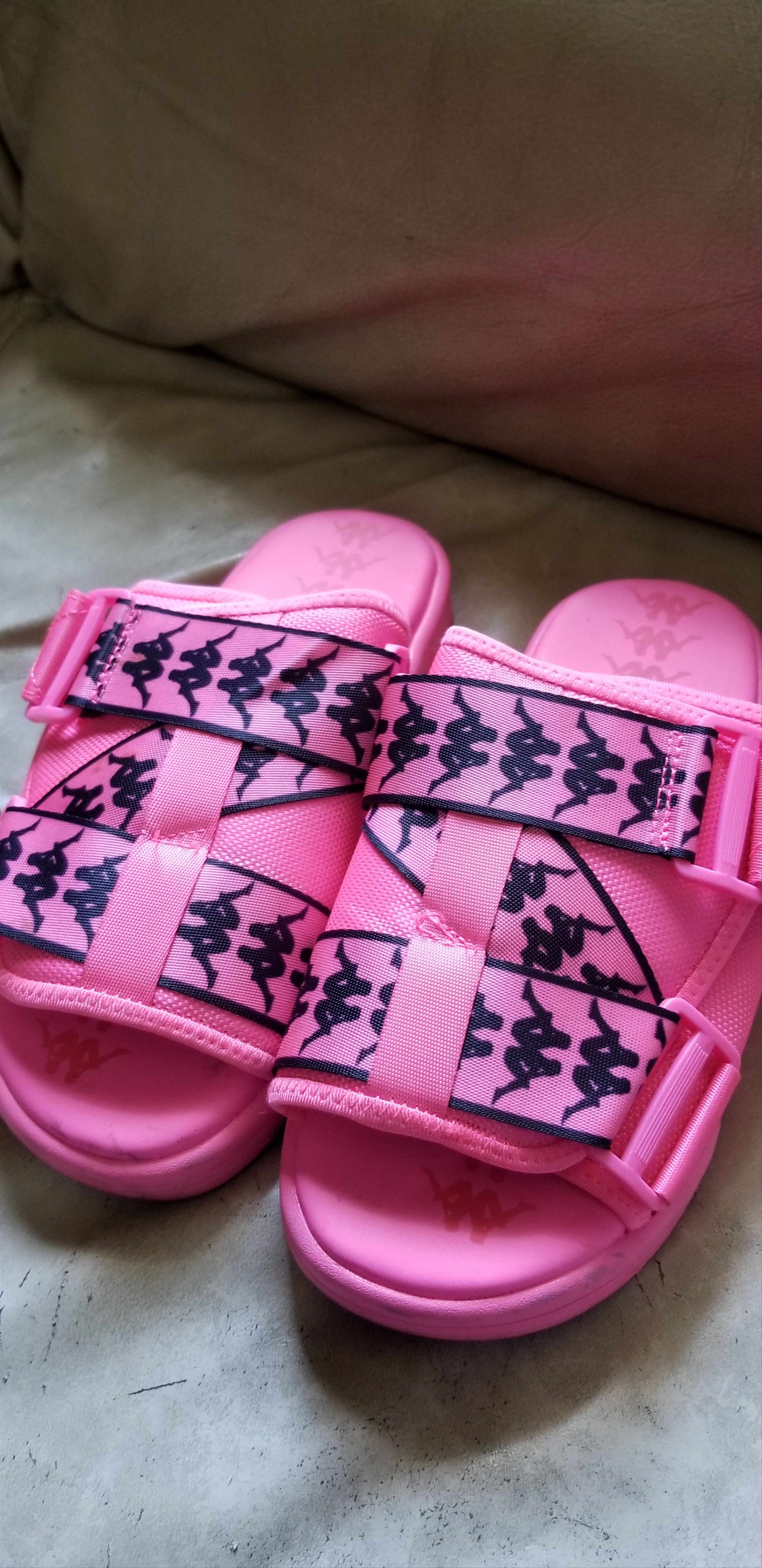 Pink kappa online slides