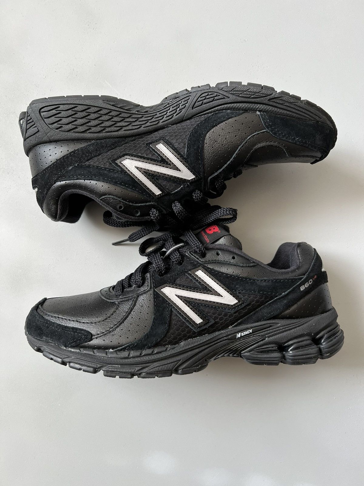 ★New Balance x thisisneverthat★860V2 ML860TB2★追跡可 ML860TB2.png.png
