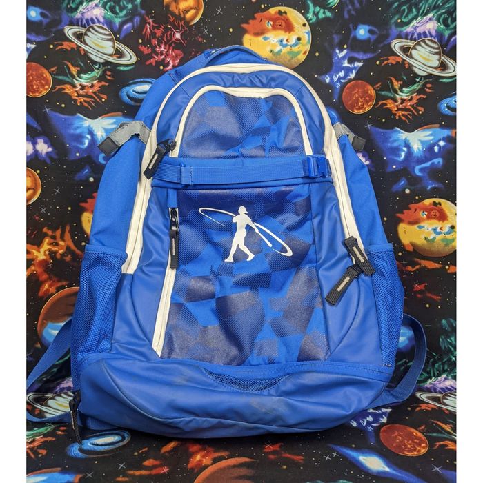 Nike swingman clearance baseball bag