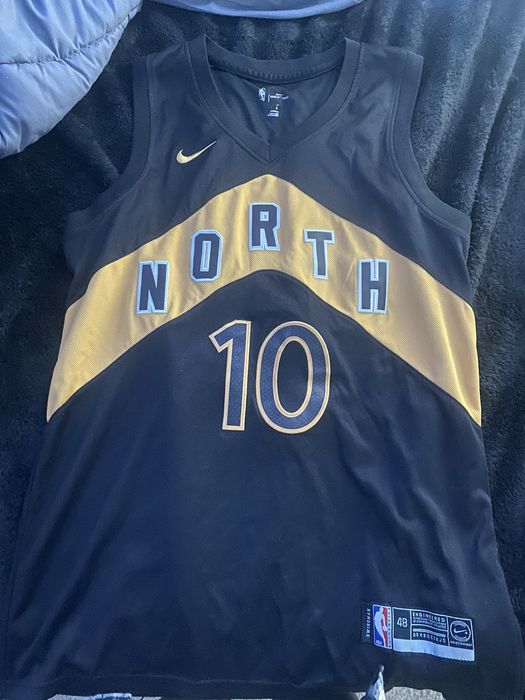 Demar derozan ovo outlet jersey