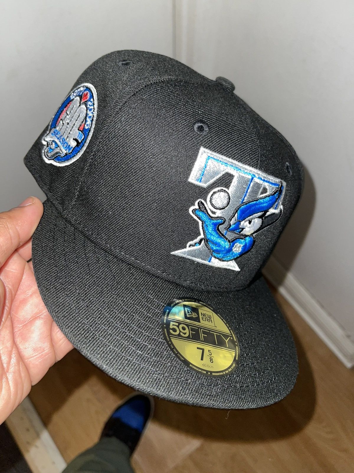 New Era Hat online Club Ancient Egypt Toronto Blue Jays 59Fifty Hat