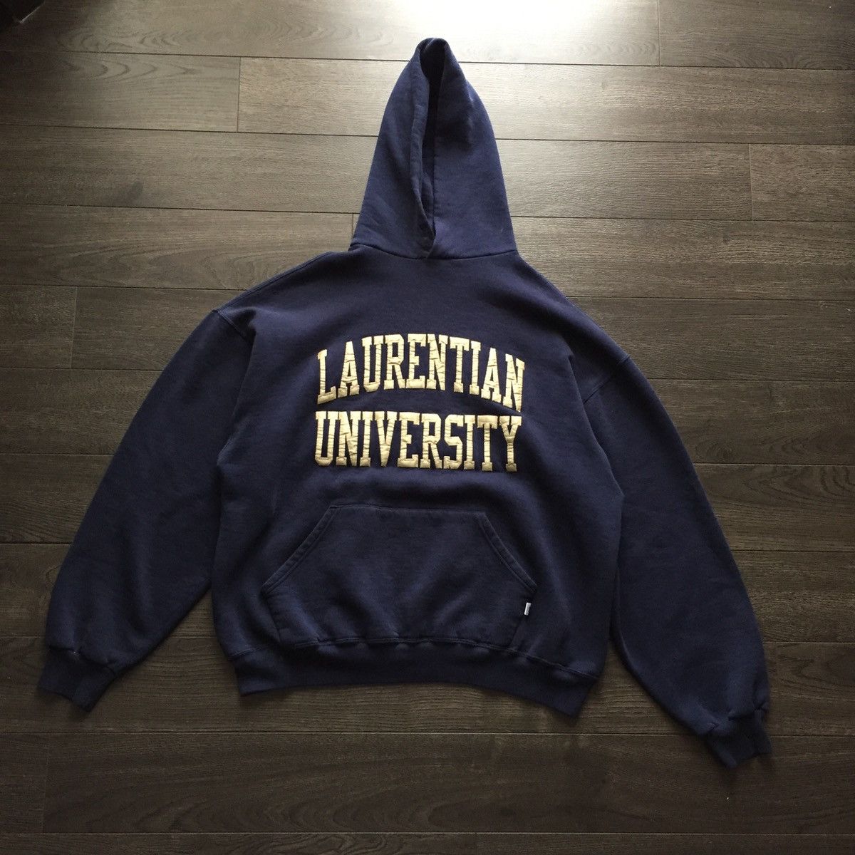 Laurentian best sale university hoodie