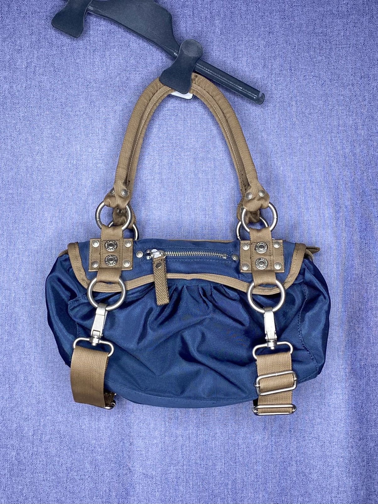 Japanese Brand George Gina Lucy GGL bag Size ONE SIZE - 2 Thumbnail