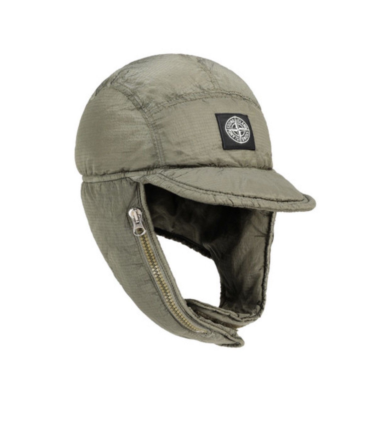 Stone Island NYLON METAL WATRO RIPSTOP DOWN HAT | Grailed