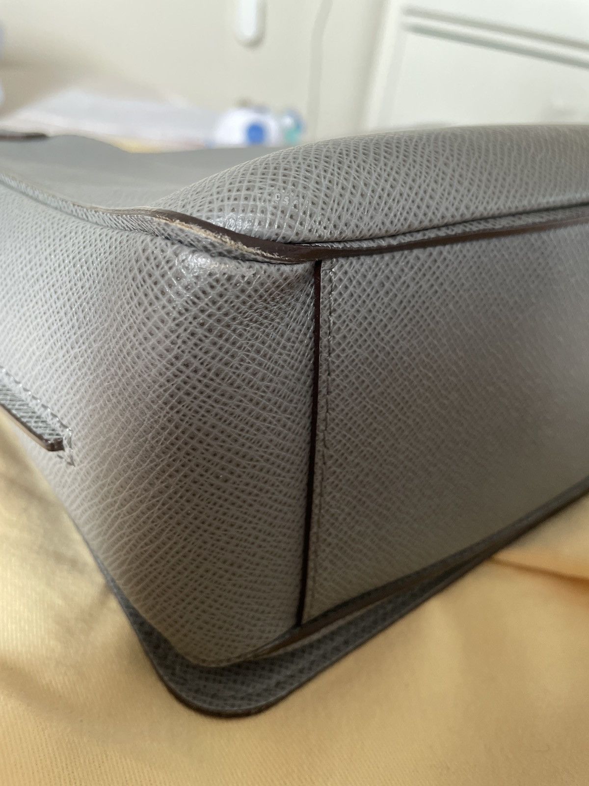 Louis Vuitton Louis Vuitton ROMAN MESSENGER MM Size ONE SIZE - 11 Thumbnail