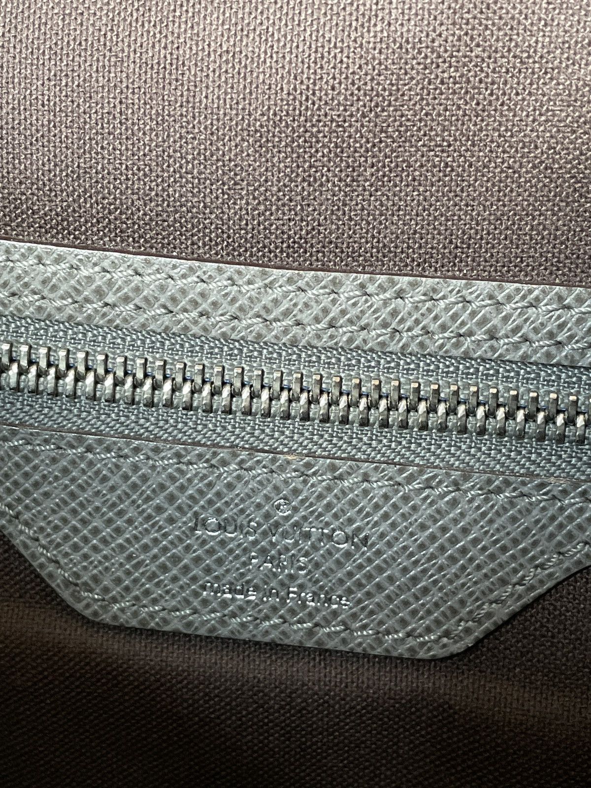 Louis Vuitton Louis Vuitton ROMAN MESSENGER MM Size ONE SIZE - 8 Thumbnail