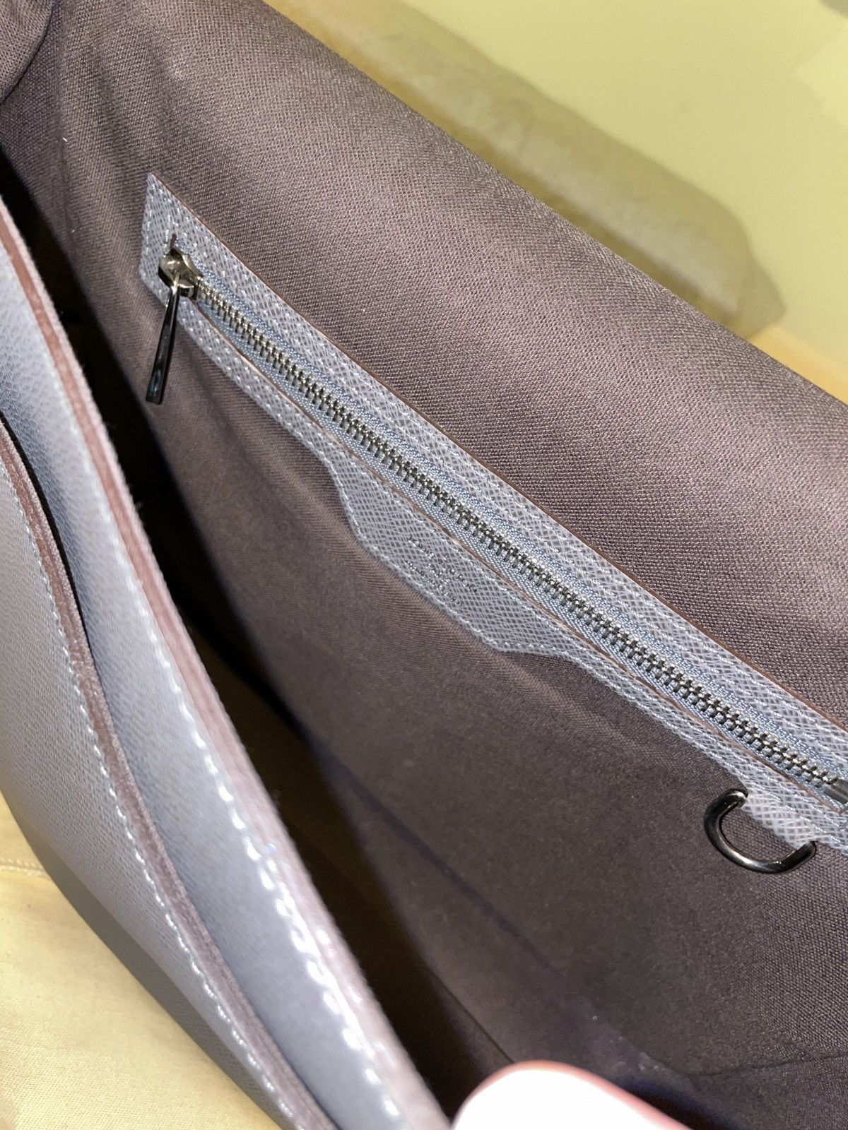 Louis Vuitton Louis Vuitton ROMAN MESSENGER MM Size ONE SIZE - 5 Thumbnail