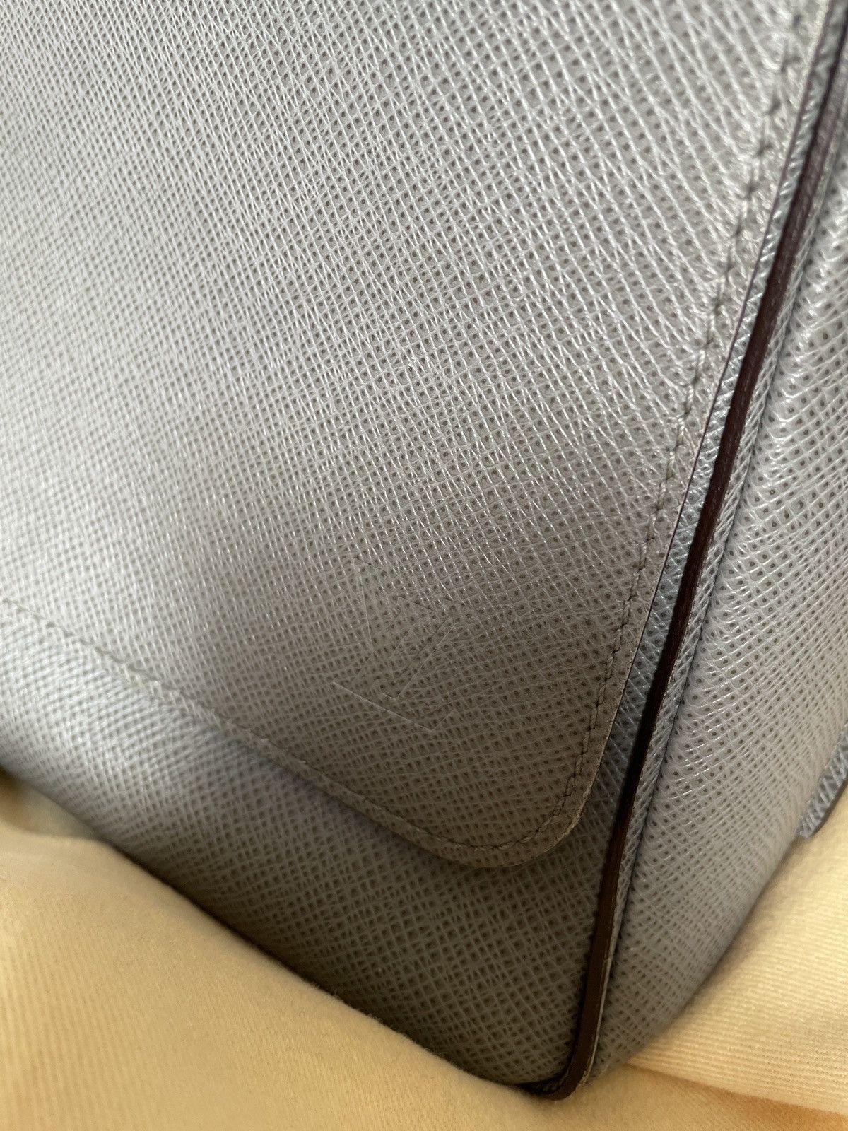 Louis Vuitton Louis Vuitton ROMAN MESSENGER MM Size ONE SIZE - 7 Thumbnail