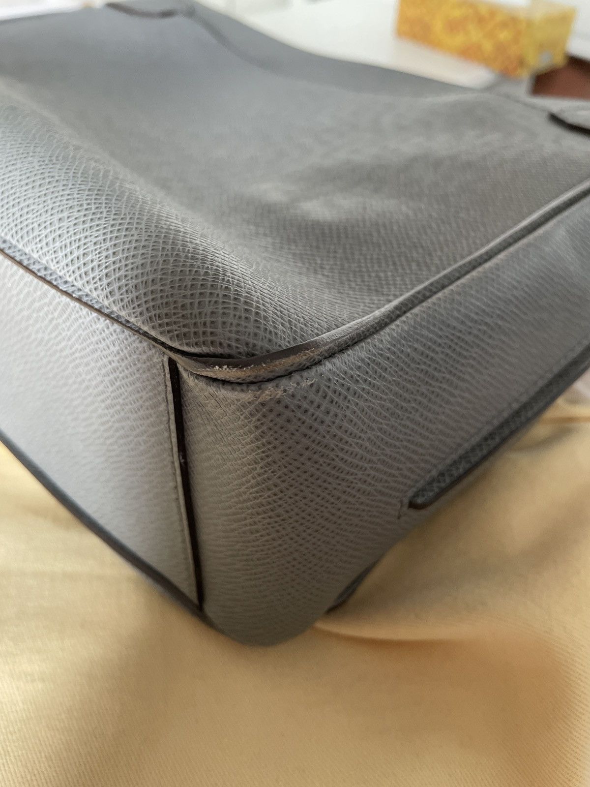 Louis Vuitton Louis Vuitton ROMAN MESSENGER MM Size ONE SIZE - 12 Thumbnail