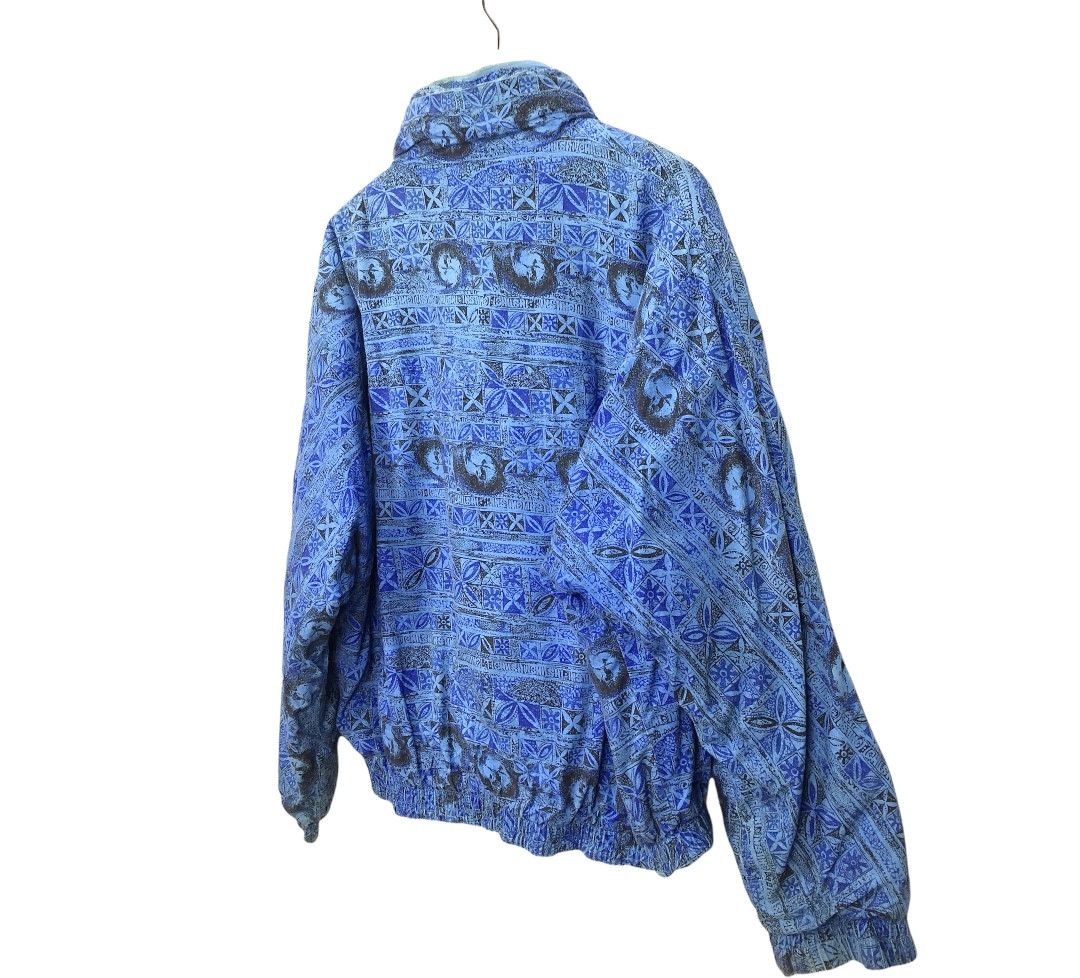 The Mountain × Vintage VTG BAGGY MADE IN THE MOUNTAIN OUR ROOTS ARE IN THE OCEAN Size US XL / EU 56 / 4 - 14 Thumbnail