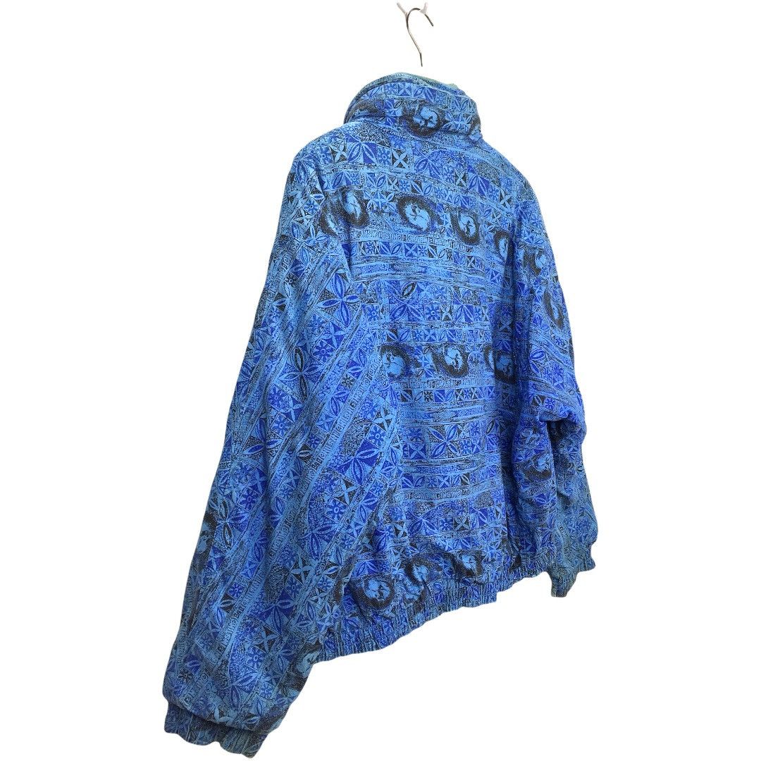 The Mountain × Vintage VTG BAGGY MADE IN THE MOUNTAIN OUR ROOTS ARE IN THE OCEAN Size US XL / EU 56 / 4 - 13 Thumbnail