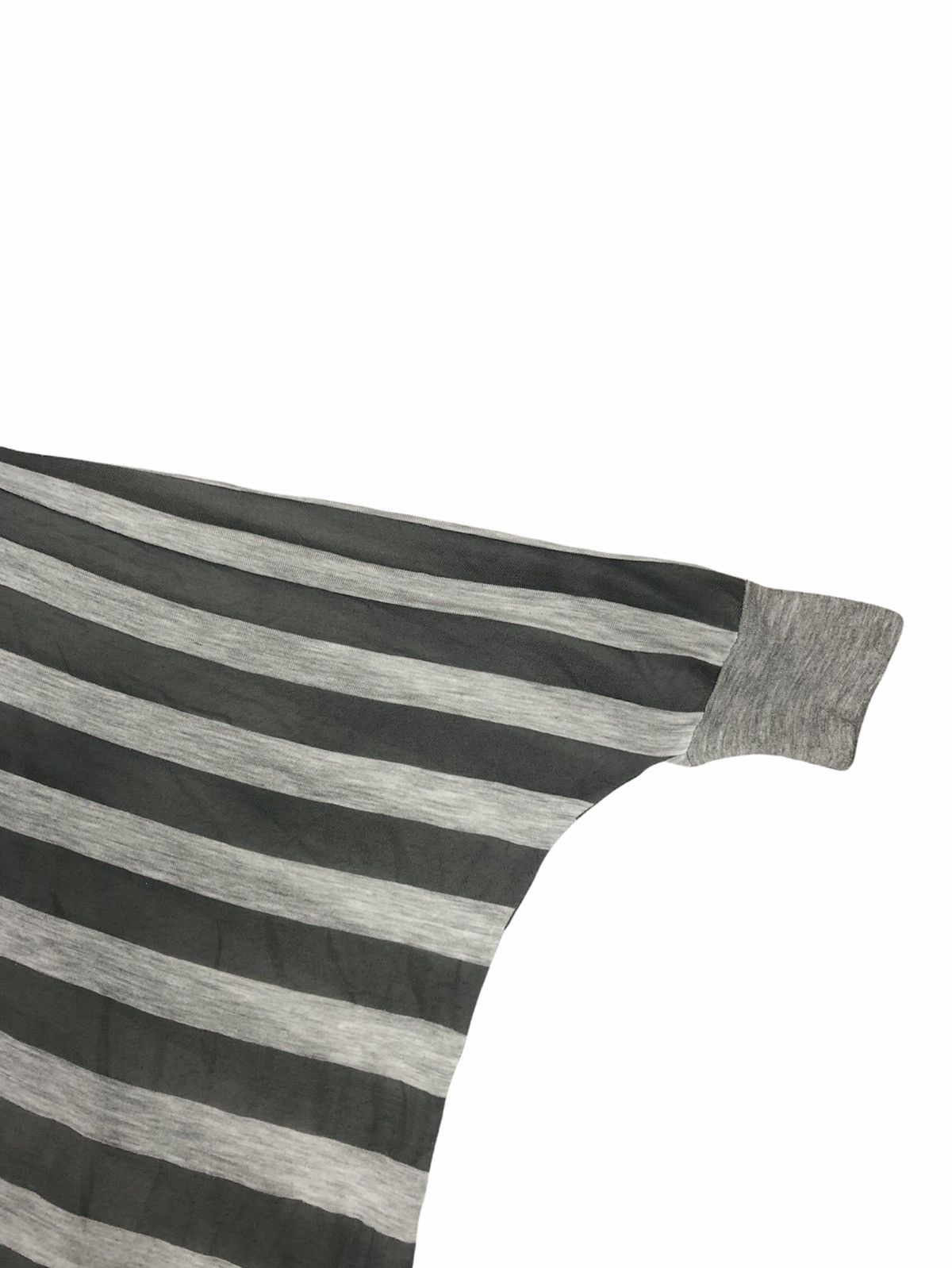 gomme Gomme Homme 🇯🇵 Asymmetrical Cardigan Size US M / EU 48-50 / 2 - 3 Thumbnail
