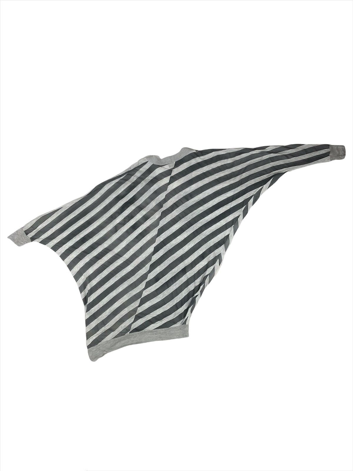 gomme Gomme Homme 🇯🇵 Asymmetrical Cardigan Size US M / EU 48-50 / 2 - 9 Thumbnail