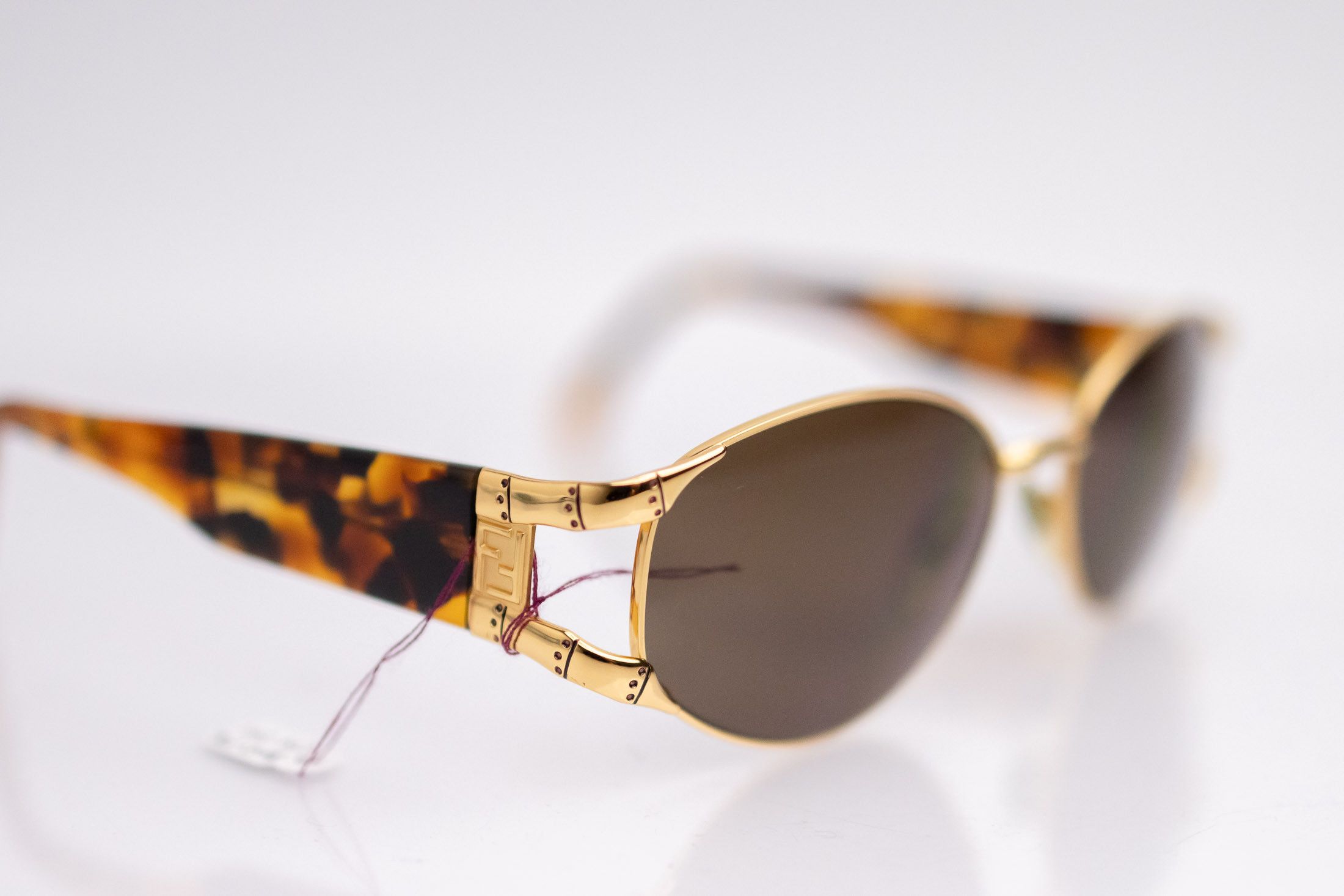 Fendi FENDI MOD.7016 Col. 261 Size ONE SIZE - 13 Thumbnail