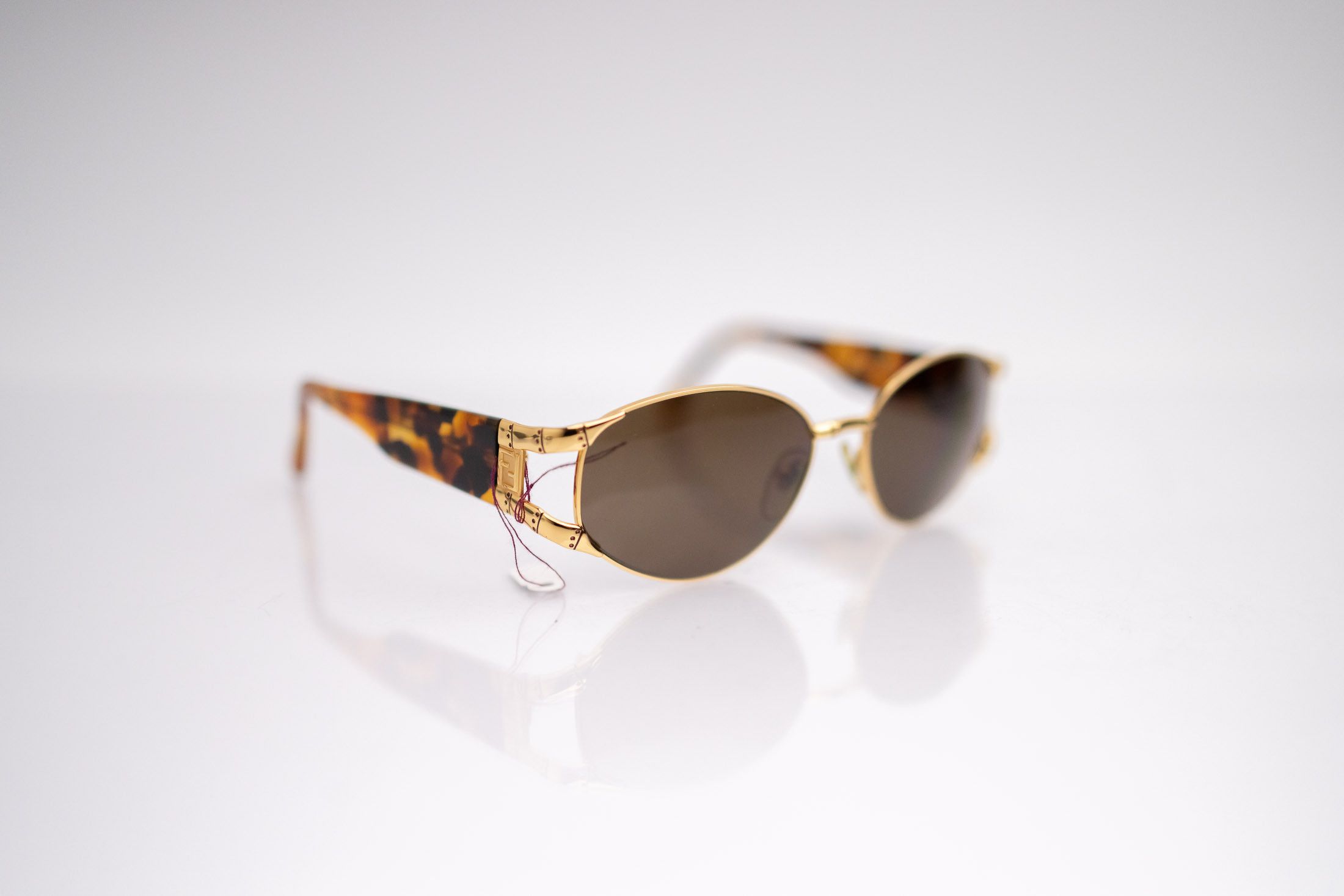 Fendi FENDI MOD.7016 Col. 261 Size ONE SIZE - 5 Thumbnail