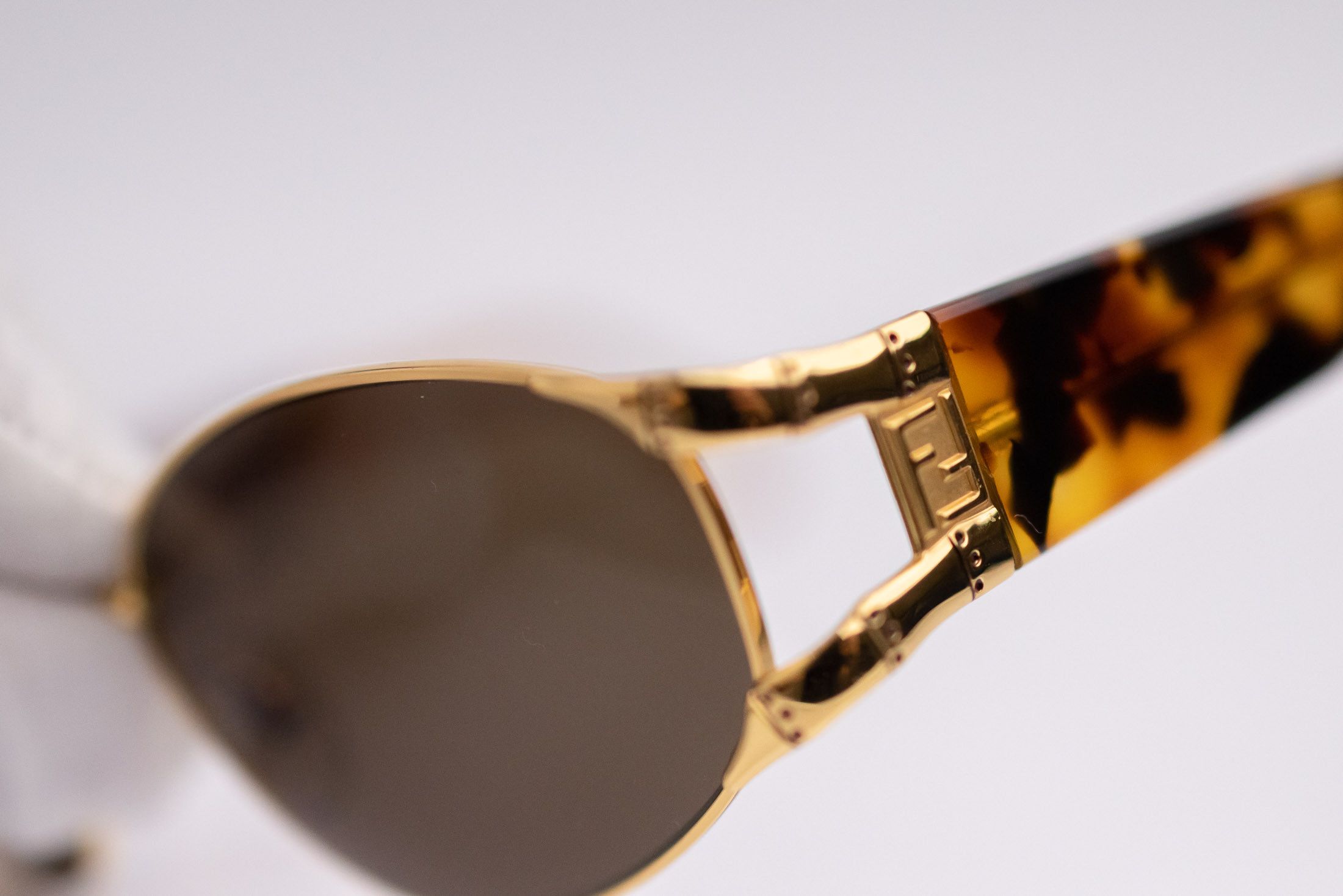 Fendi FENDI MOD.7016 Col. 261 Size ONE SIZE - 11 Thumbnail