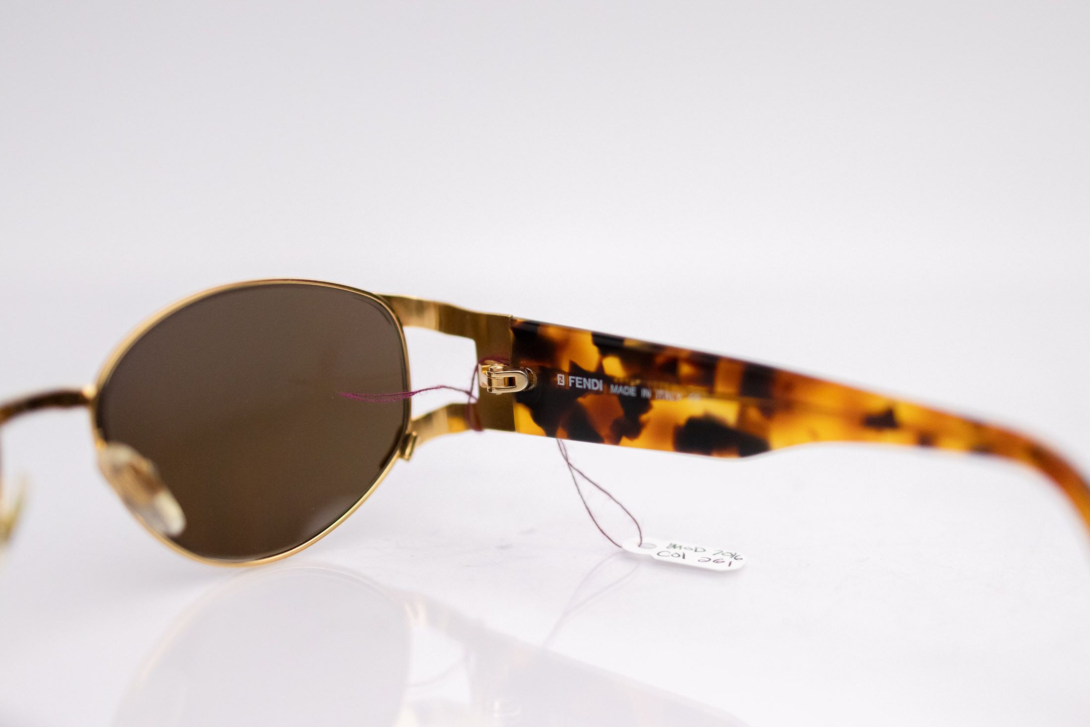 Fendi FENDI MOD.7016 Col. 261 Size ONE SIZE - 19 Thumbnail