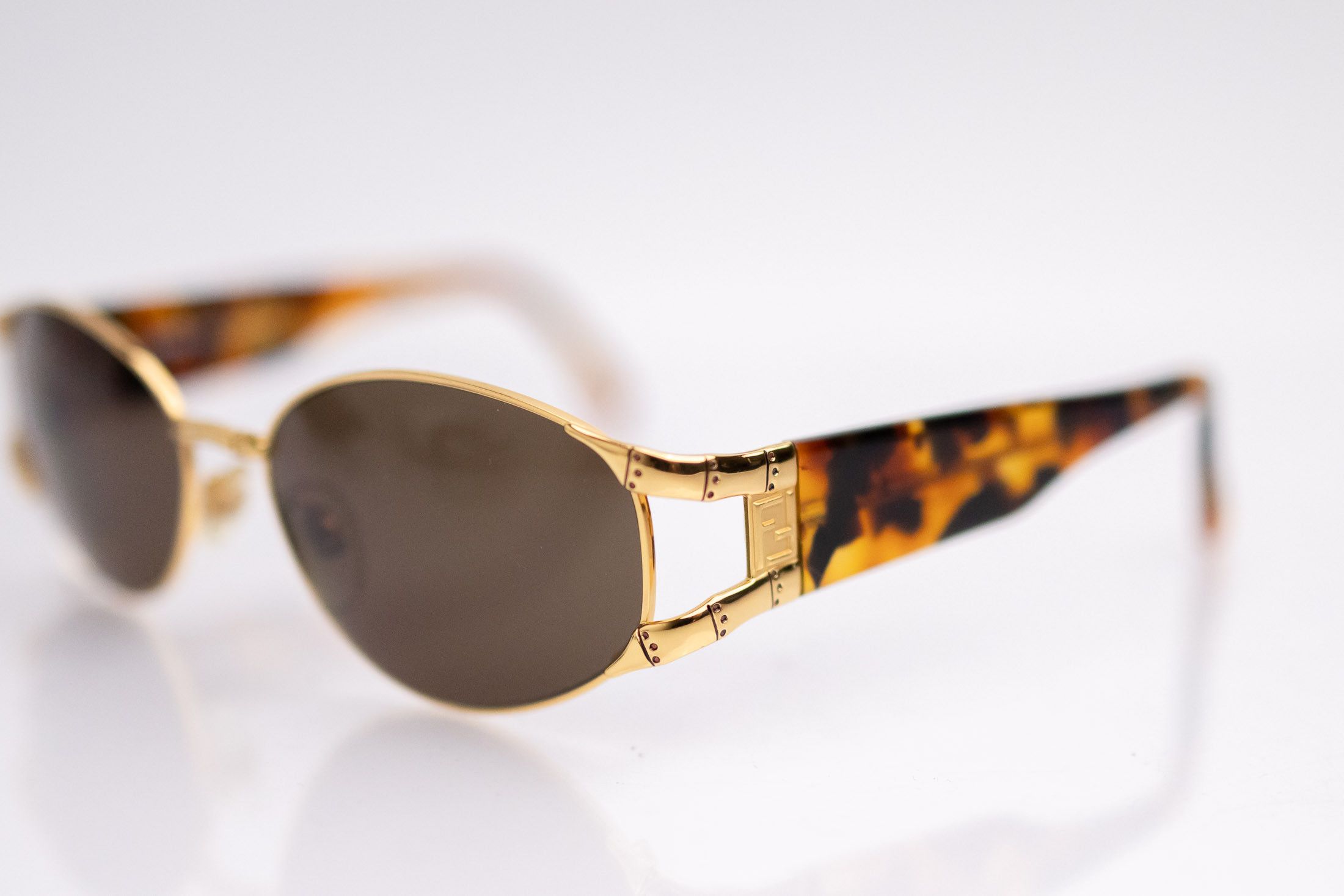 Fendi FENDI MOD.7016 Col. 261 Size ONE SIZE - 14 Thumbnail