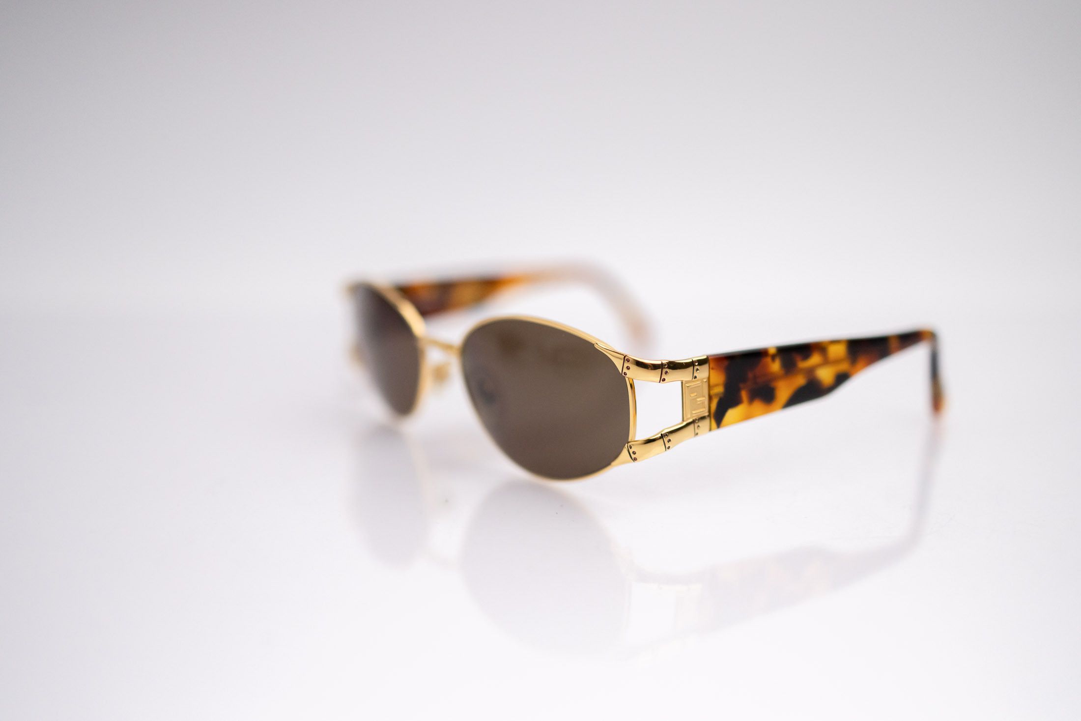 Fendi FENDI MOD.7016 Col. 261 Size ONE SIZE - 4 Thumbnail
