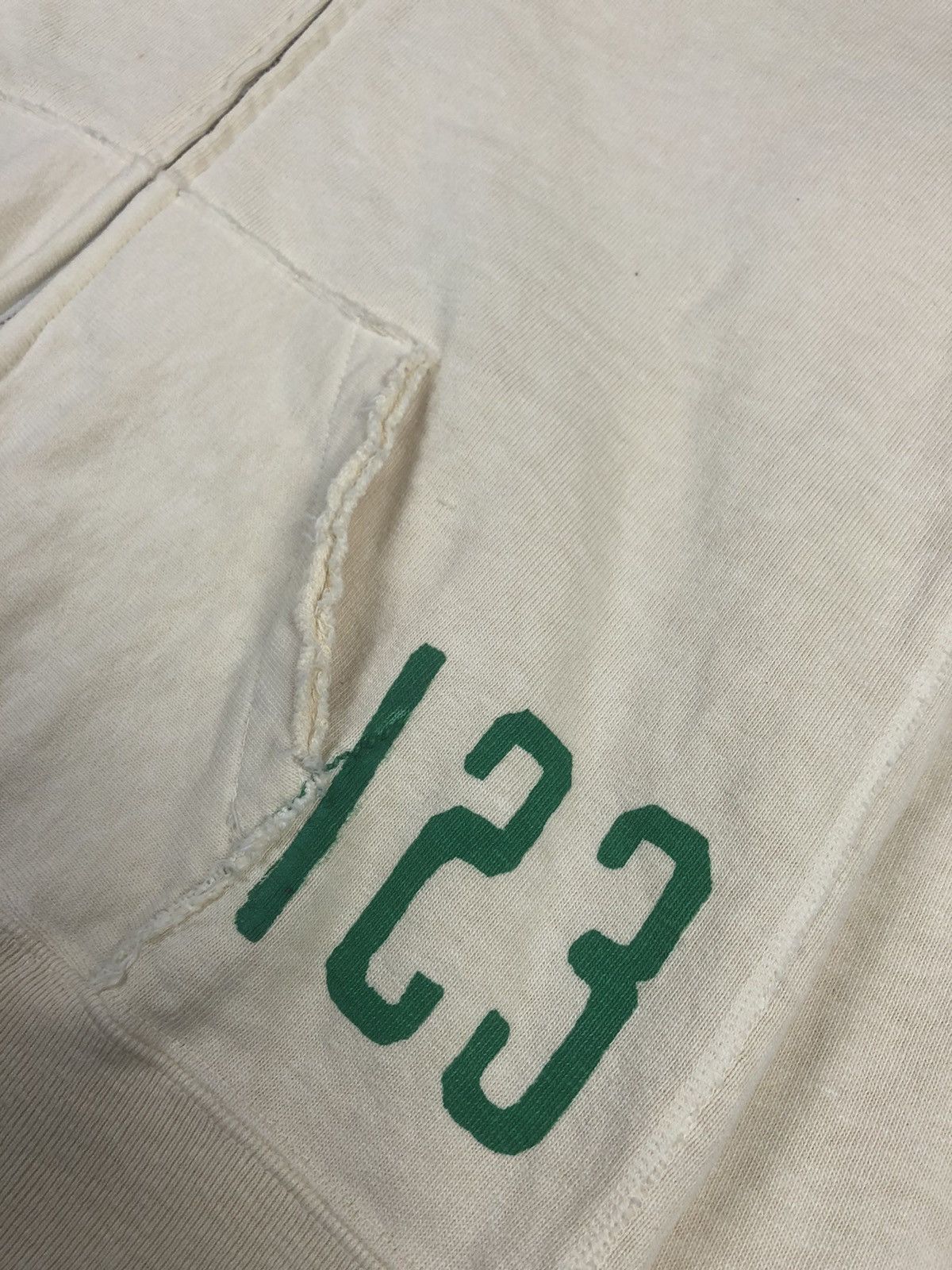 123 45RPM Studios 🇯🇵 Zipper Sweater
