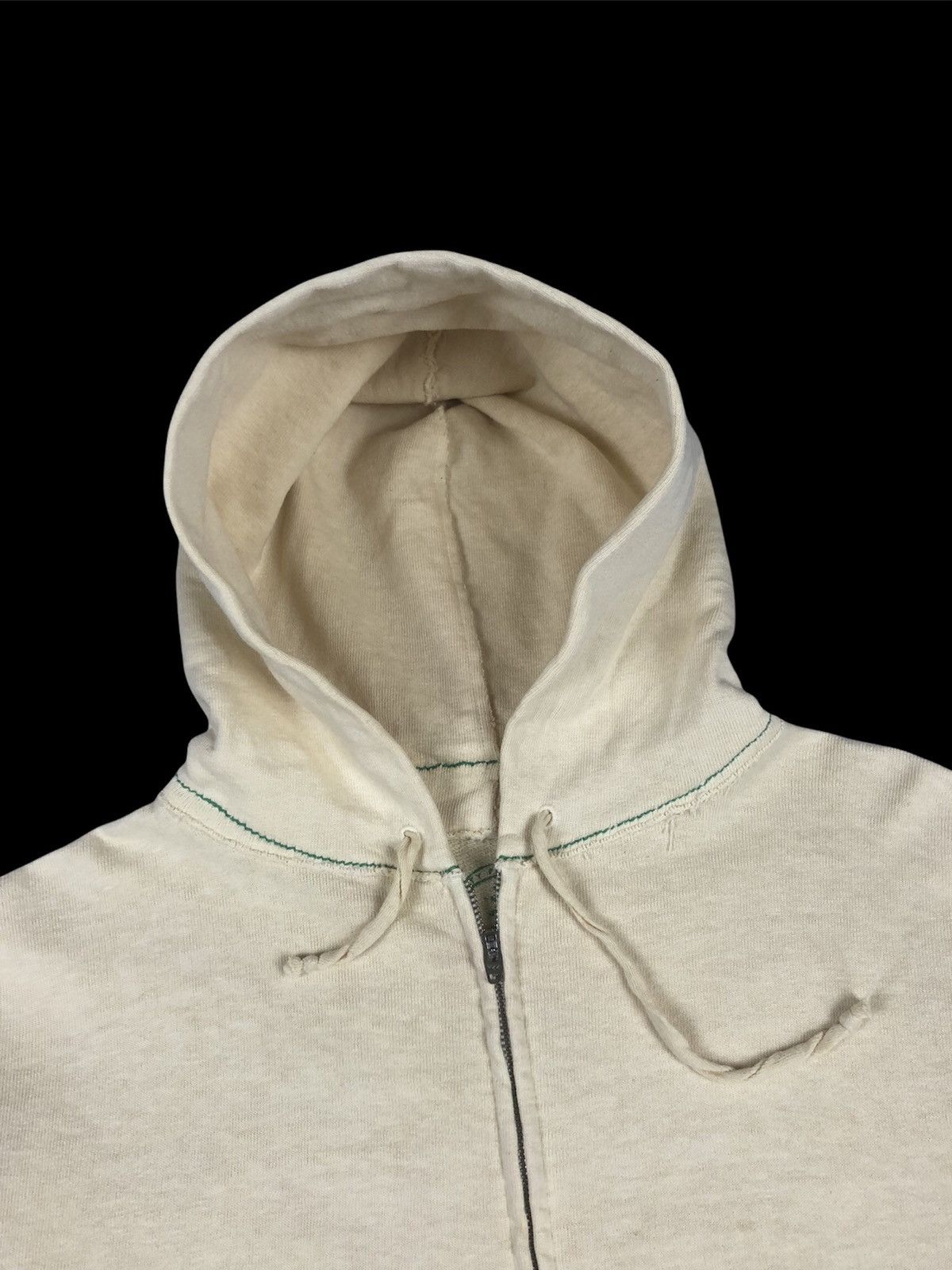 123 45RPM Studios 🇯🇵 Zipper Sweater