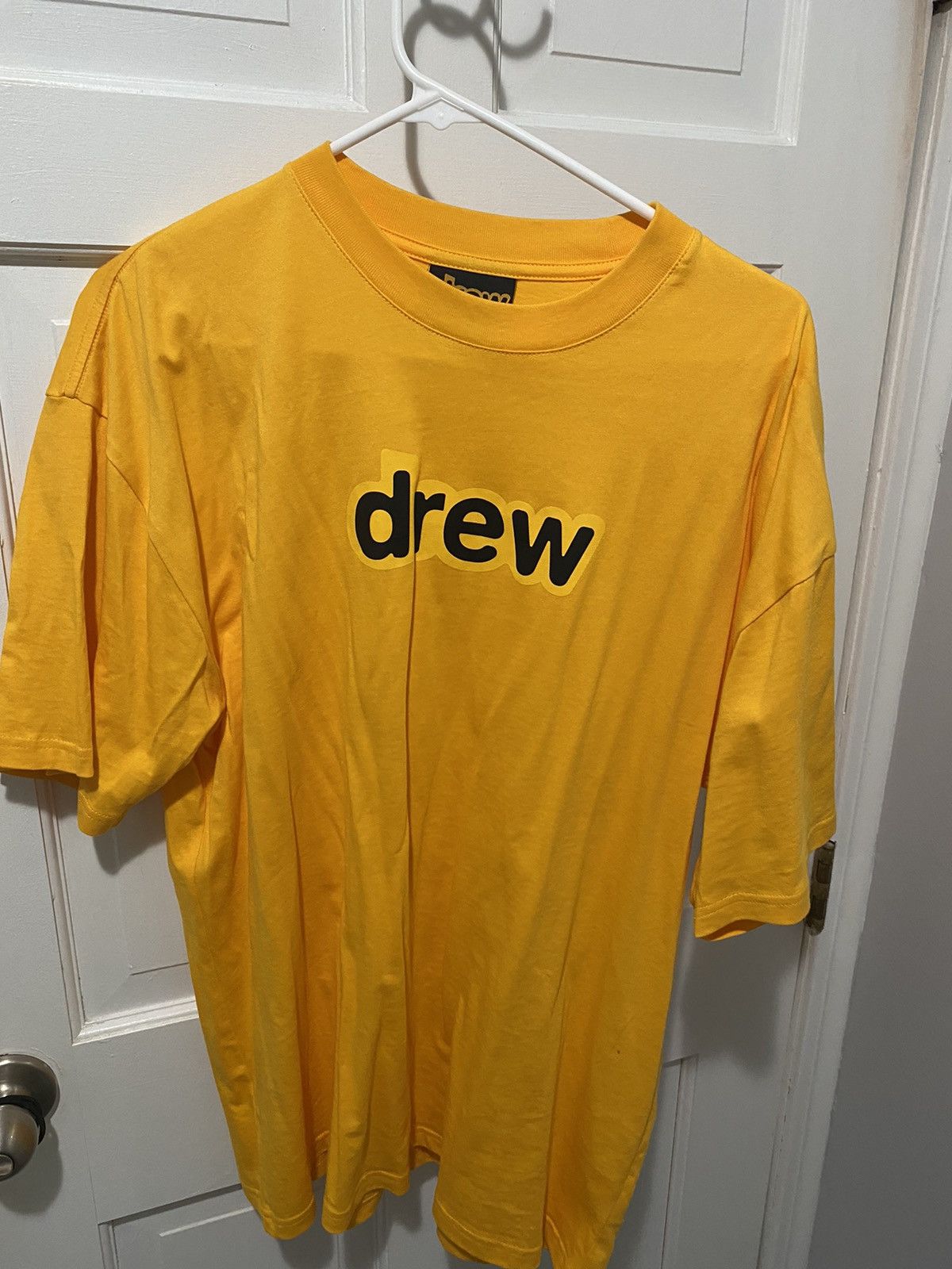 Drew house og t shirt