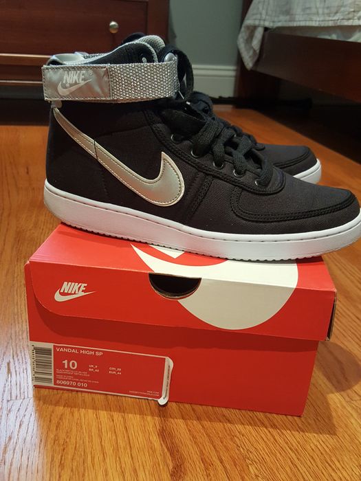 Nike vandal outlet terminator for sale