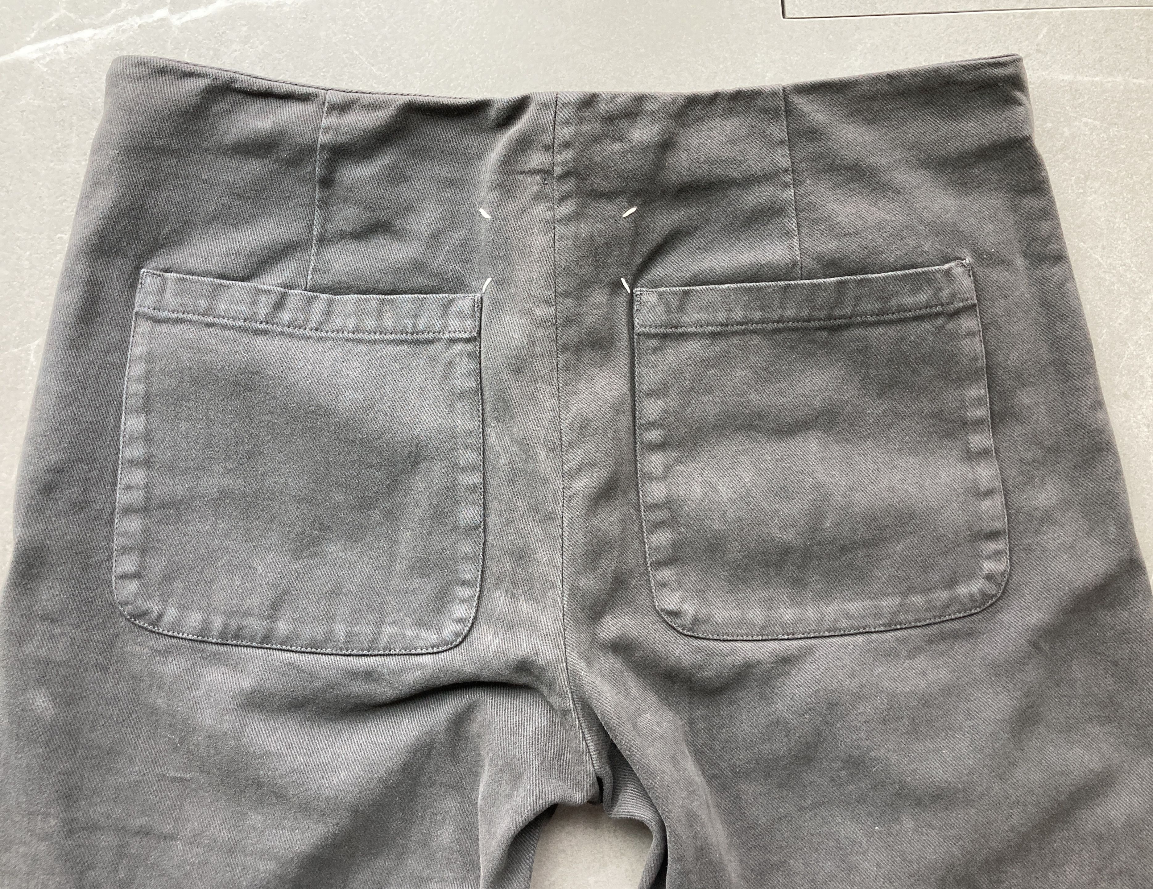 Maison Margiela Early Maison Martin Margiela 10 Steve