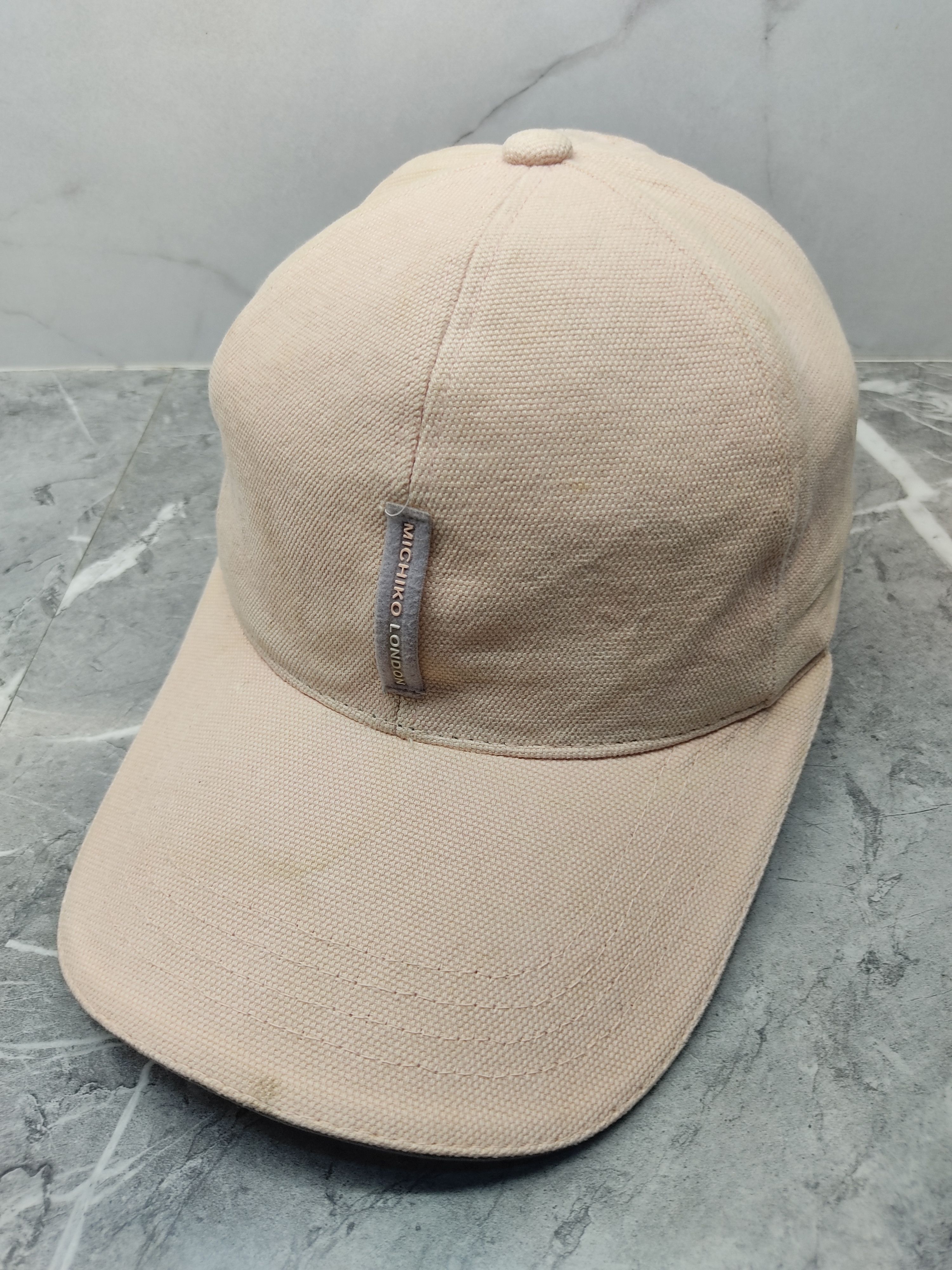 Japanese Brand × Streetwear × Vintage Vintage Michiko London