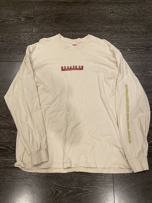 Supreme 1994 outlet ls