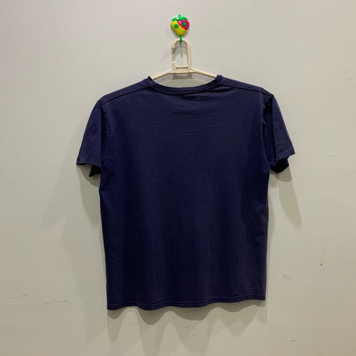 Japanese Brand × Marvel Comics × Vintage MARVEL COMICS SPIDERMAN Tee Fits Size M Size US M / EU 48-50 / 2 - 8 Thumbnail