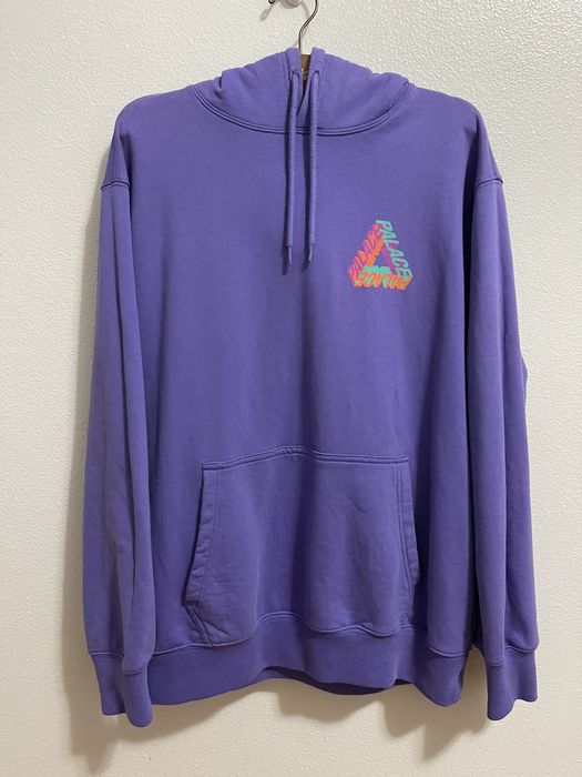 Palace discount 3d hoodie